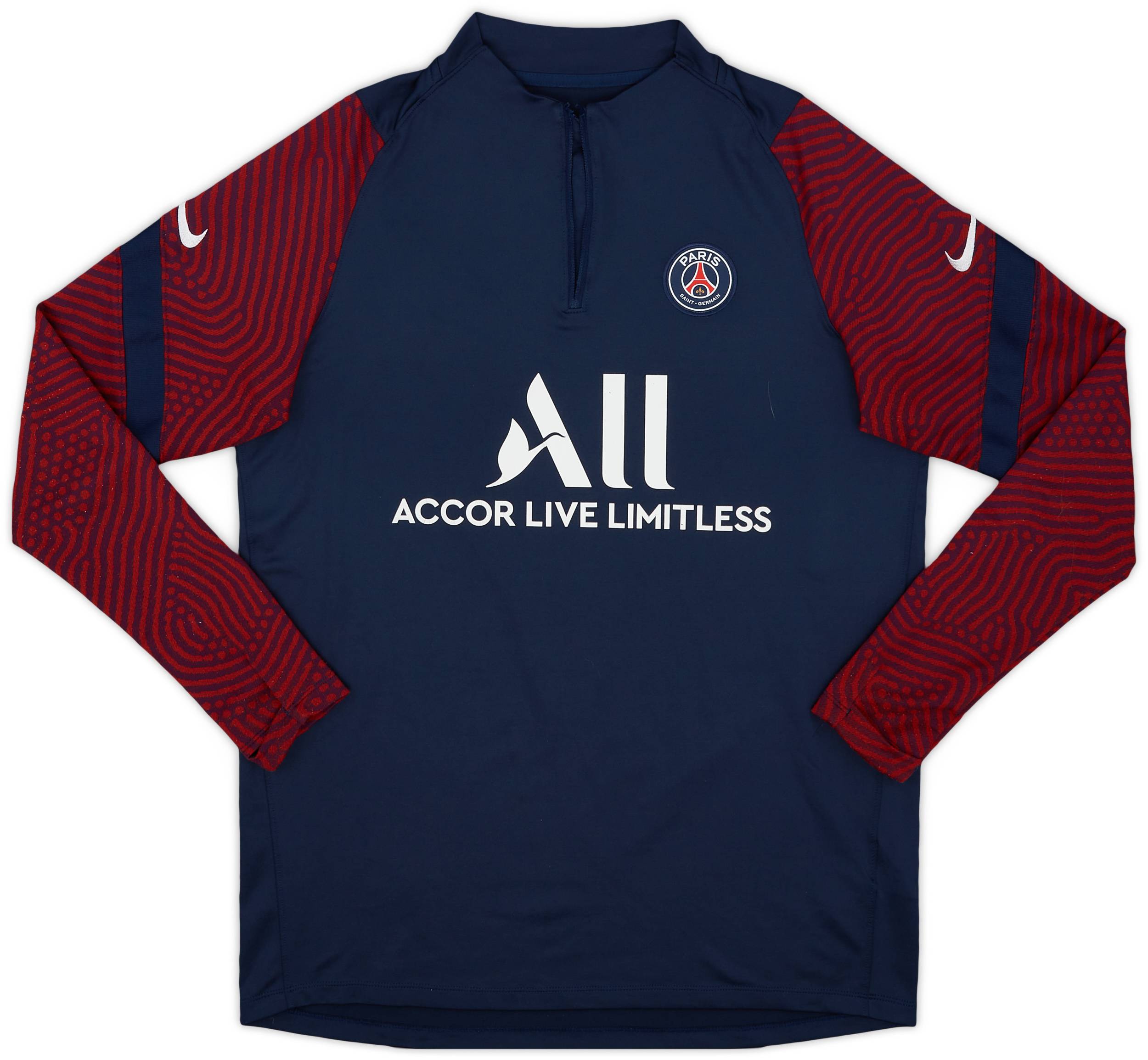 サ*カ様 Paris Saint-Germain Training Top paris saint-germain f.c. training top sleeveless PSG | eBay