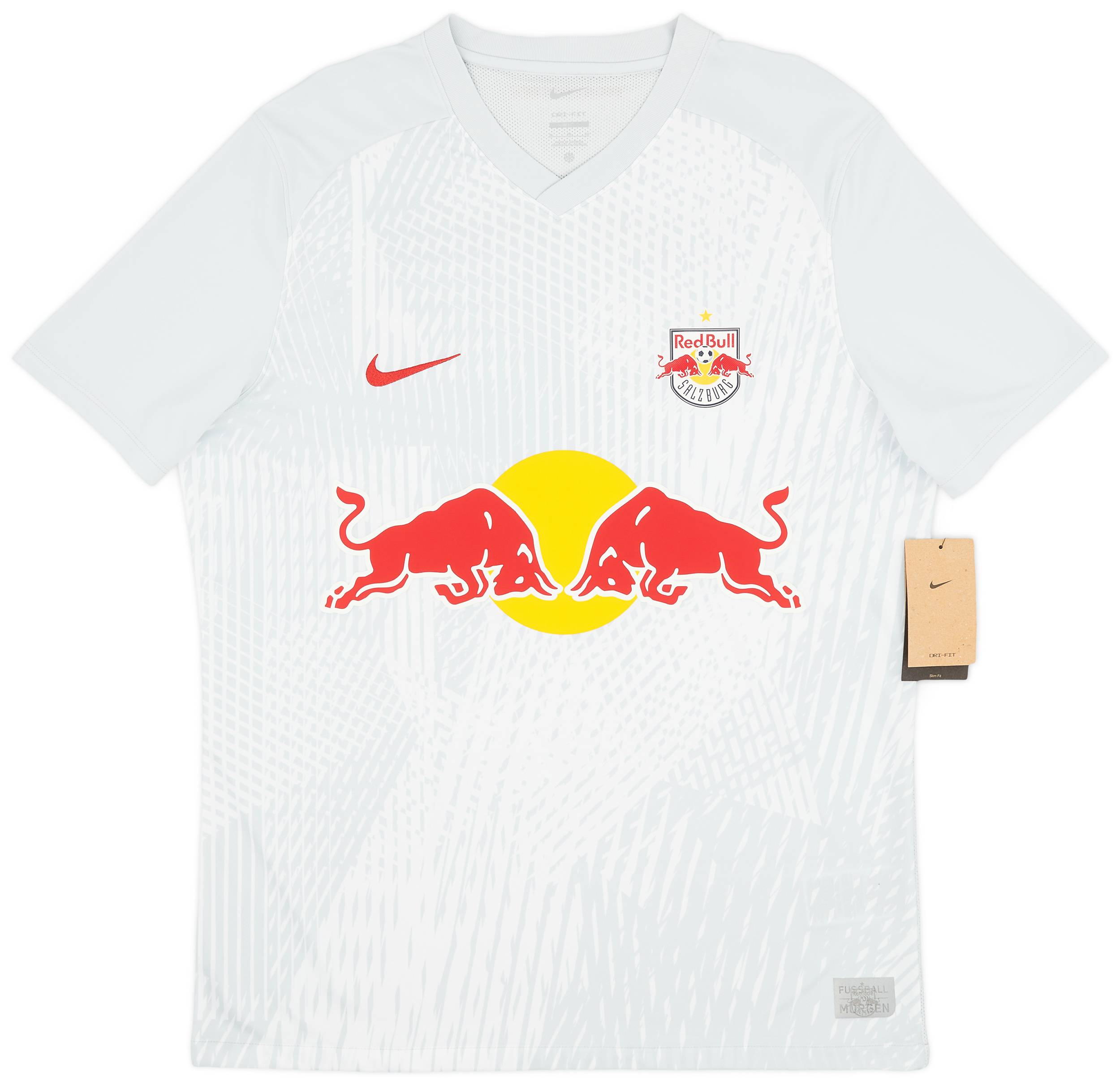 Fc salzburg jersey discount