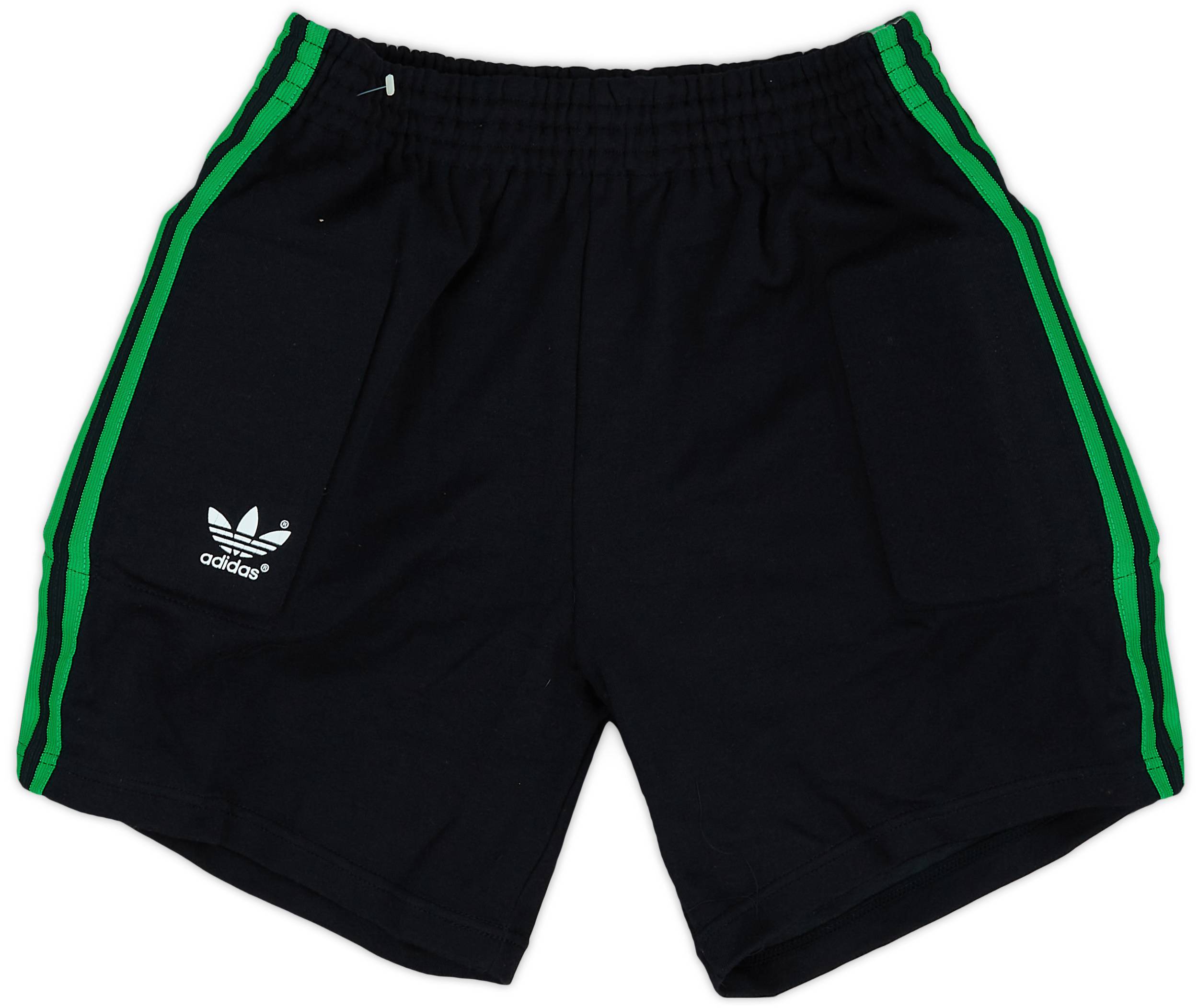 1980s adidas Template GK Shorts - 9/10 - (L)
