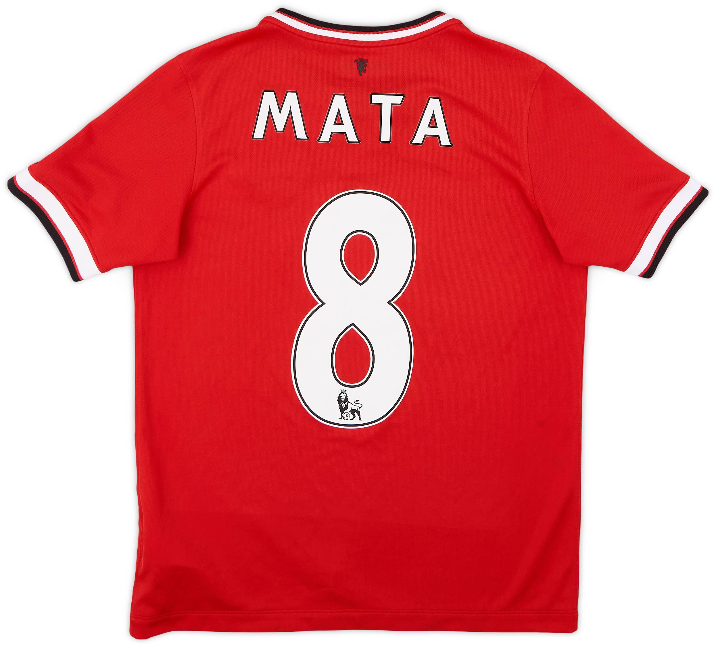 Jersey manchester united 2014 new arrivals