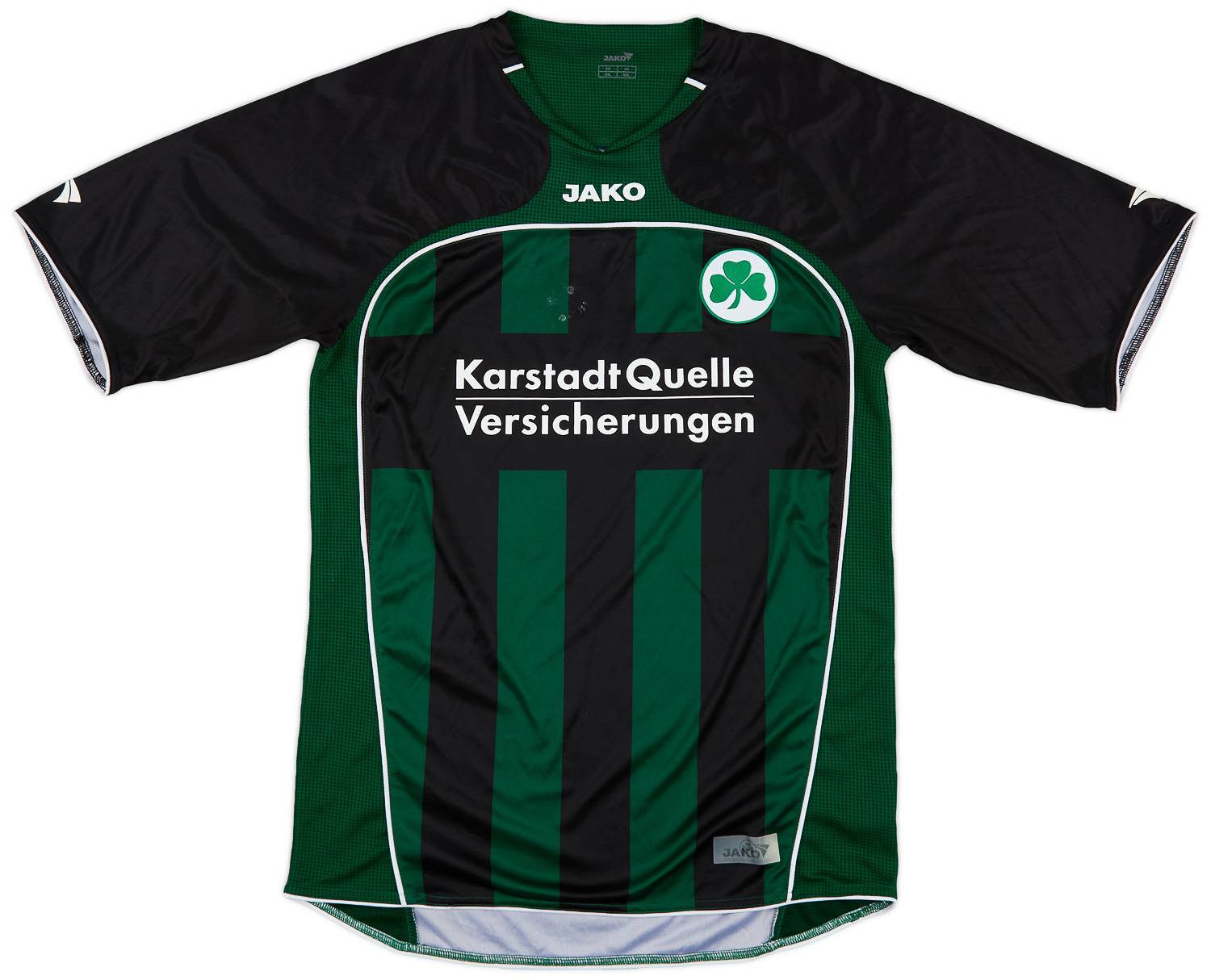 2008-10 Greuther Furth Away Shirt - 6/10 - (M/L)