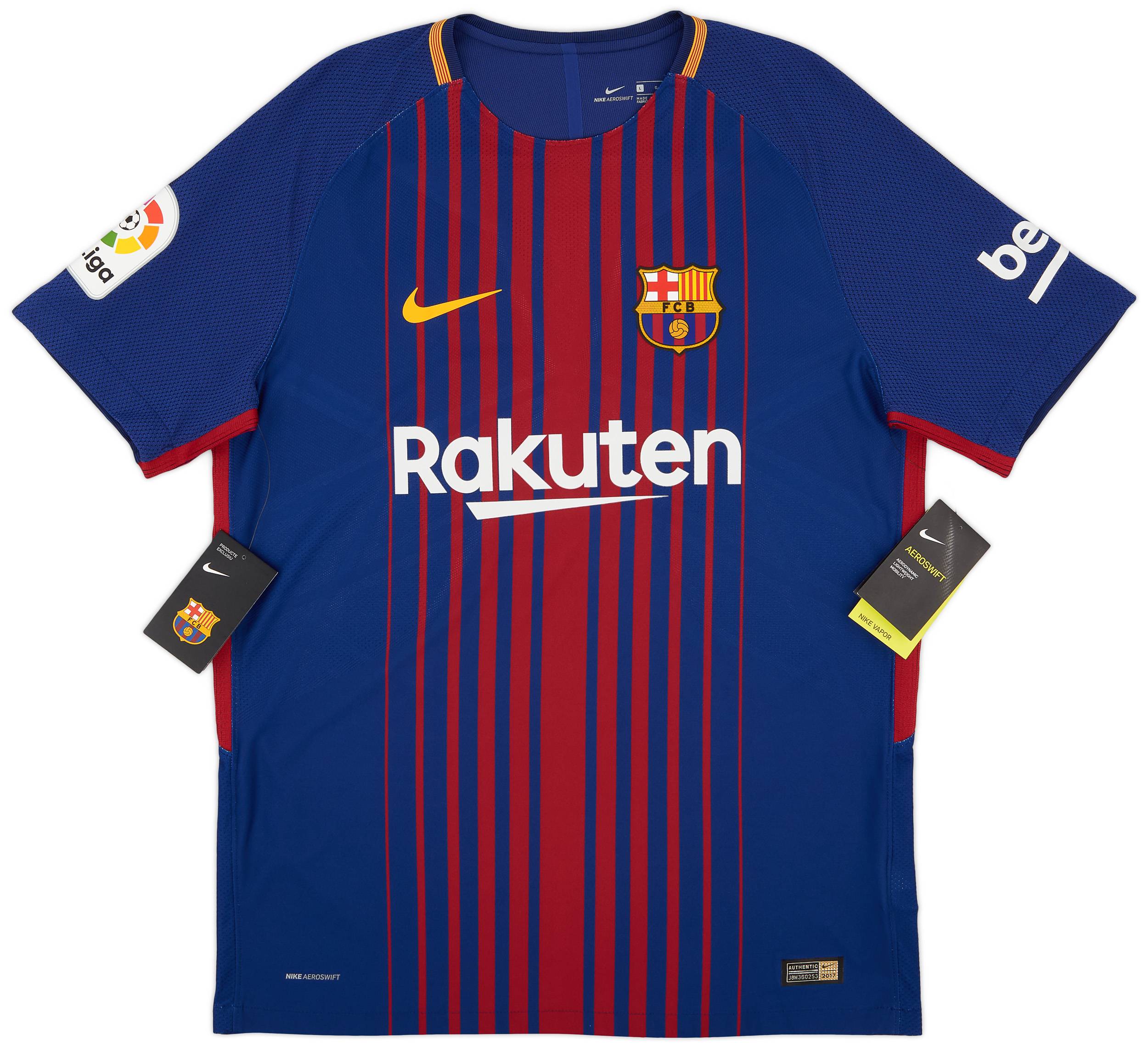 FC Barcelona Neymar Jr. 11 長袖シャツ $_57.JPG?set_id=880000500F
