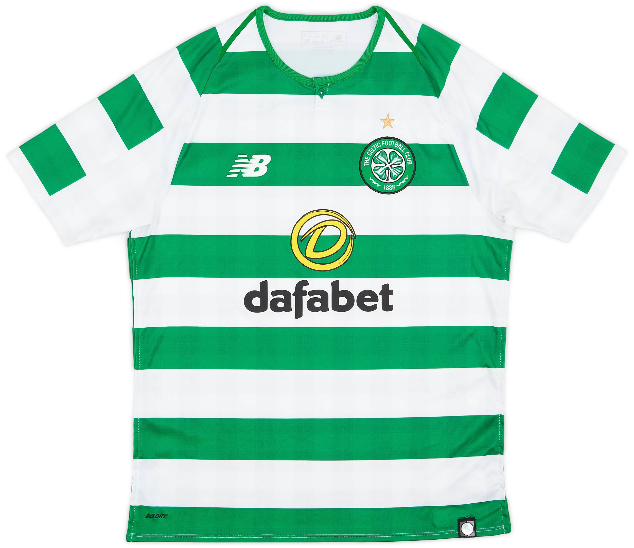Celtic fc new shirt hotsell