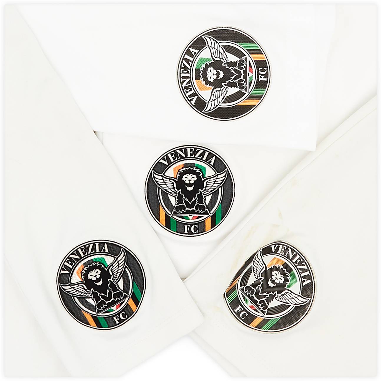 2016-17 Venezia Away Shorts - 5/10 - (KIDS)