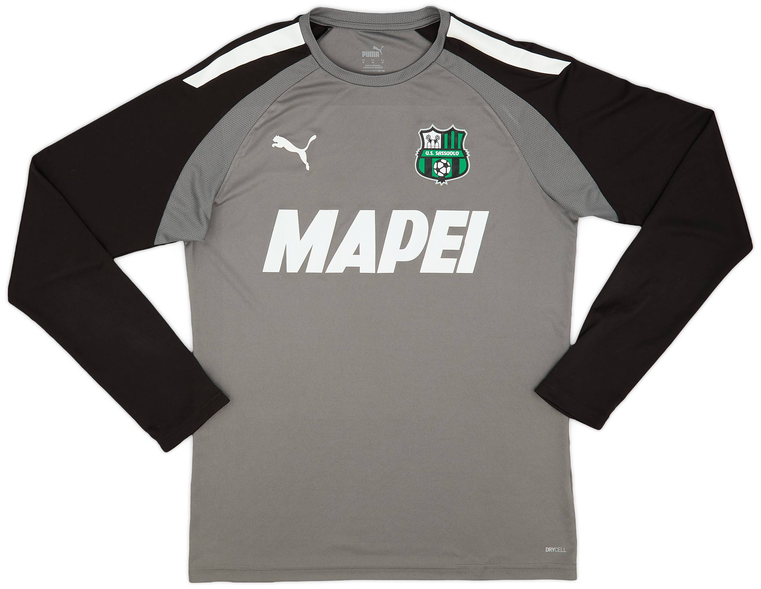 Sassuolo fc shop store