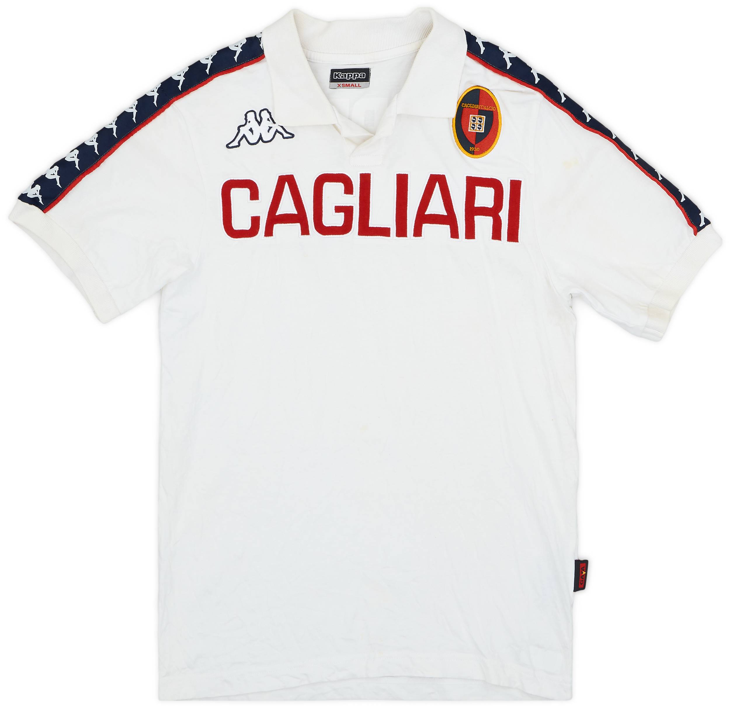 Cagliari Calcio Maglia Cagliari 2011 Maglia Cagliari 2009 2010