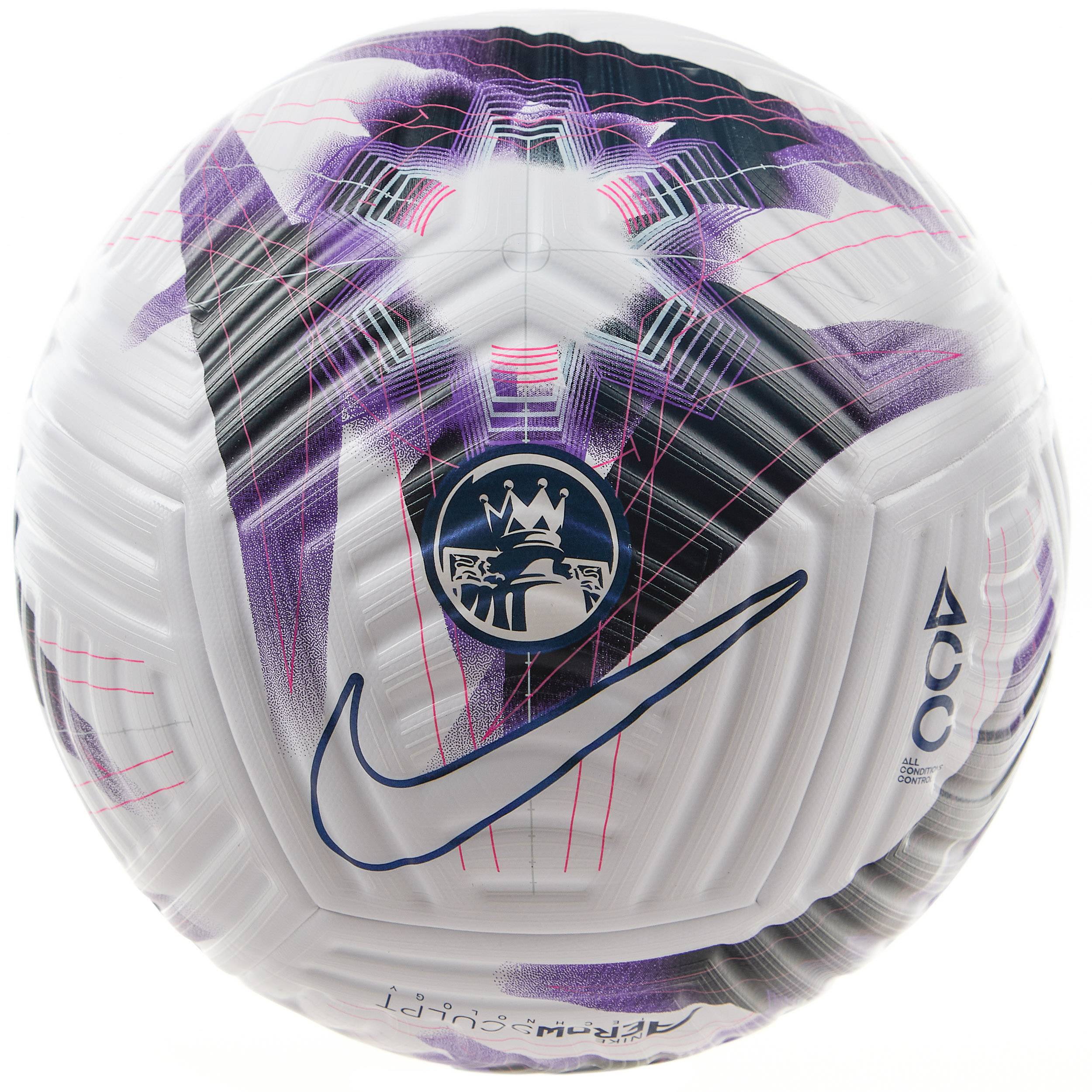 Nike Premier League Academy Ball 24/25 - SoccerWorld