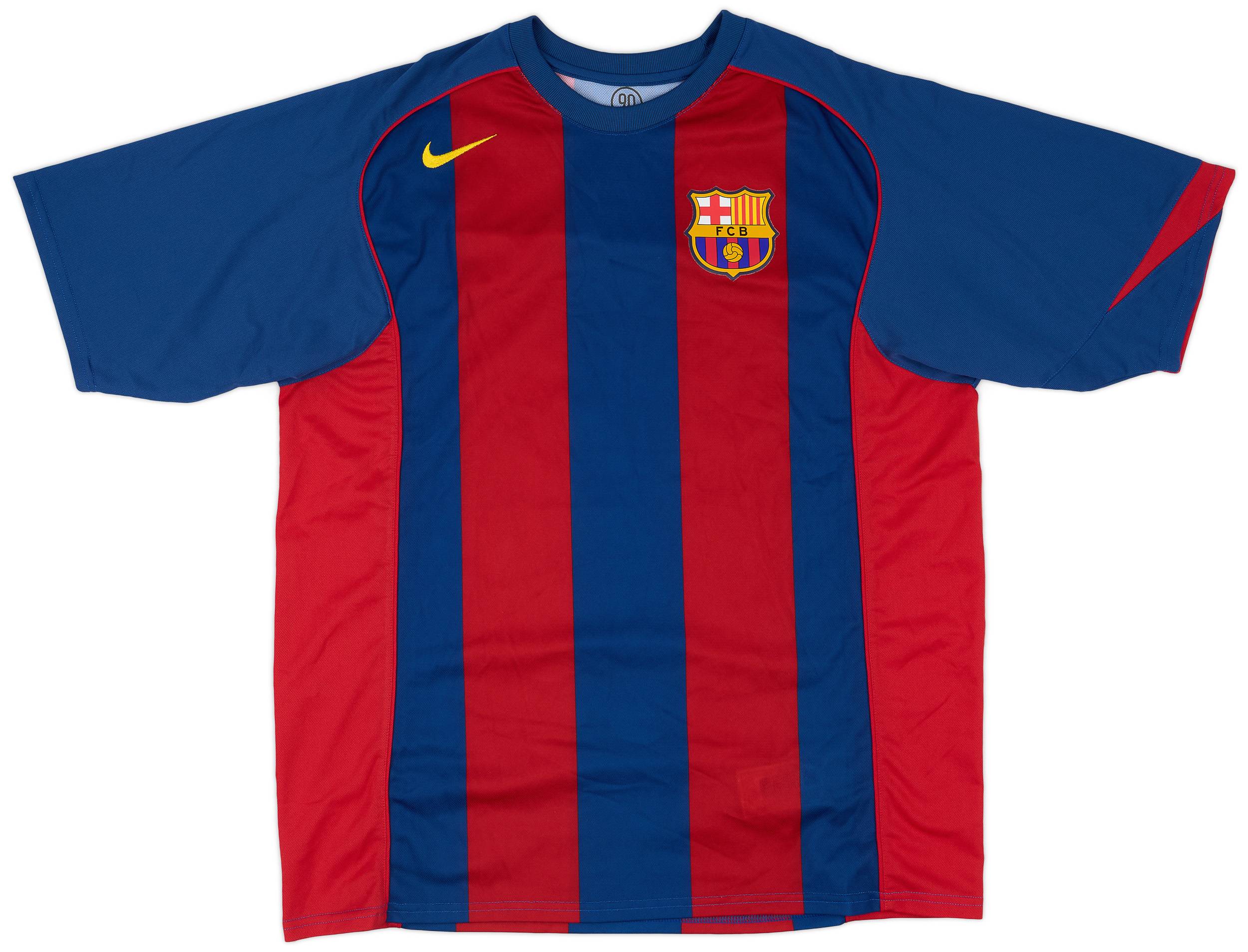 T-shirt Red Cruyff Barça – Barça Official Store Spotify Camp Nou