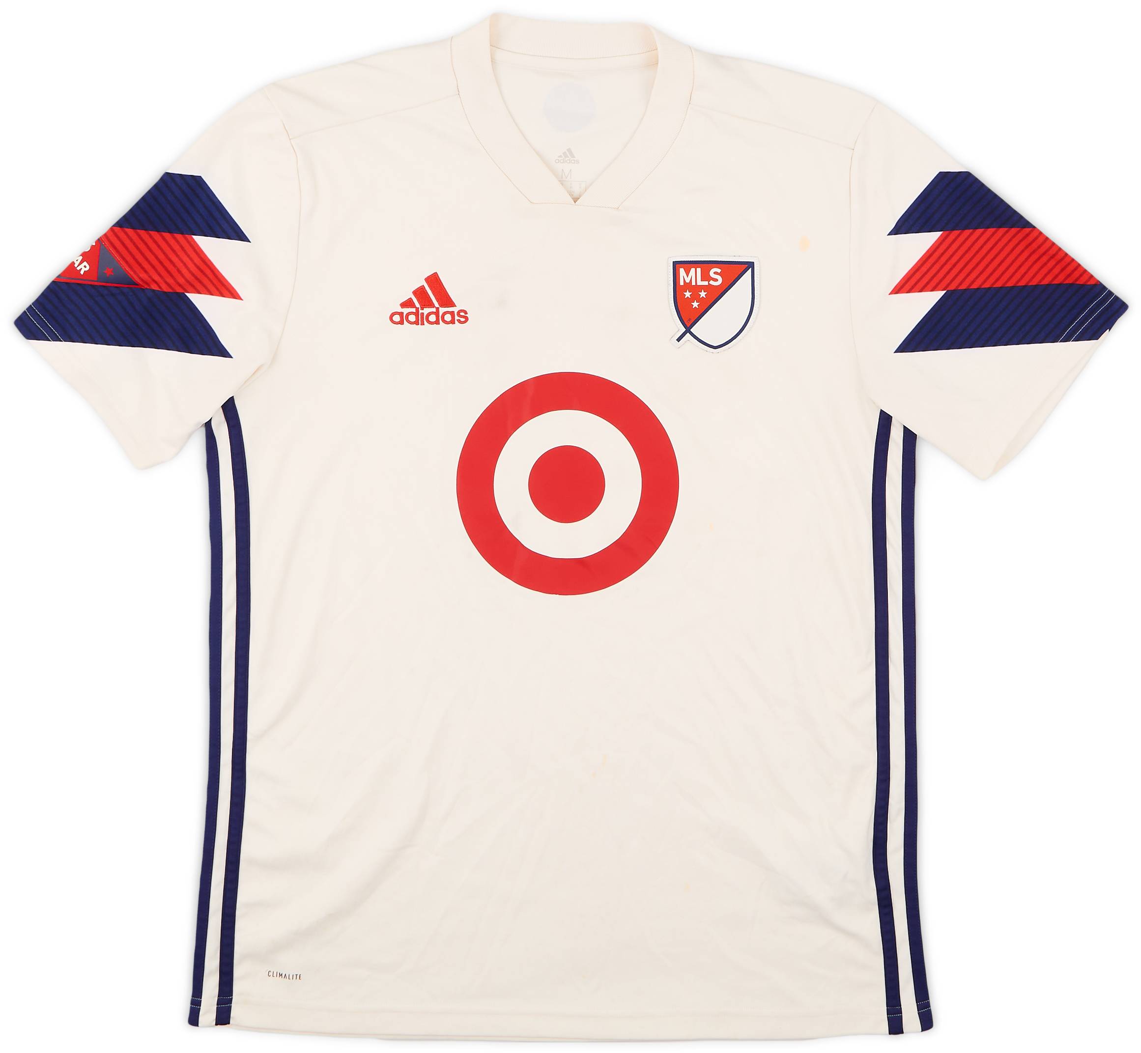 2018 MLS All-Stars Home Shirt - 5/10 - (M)