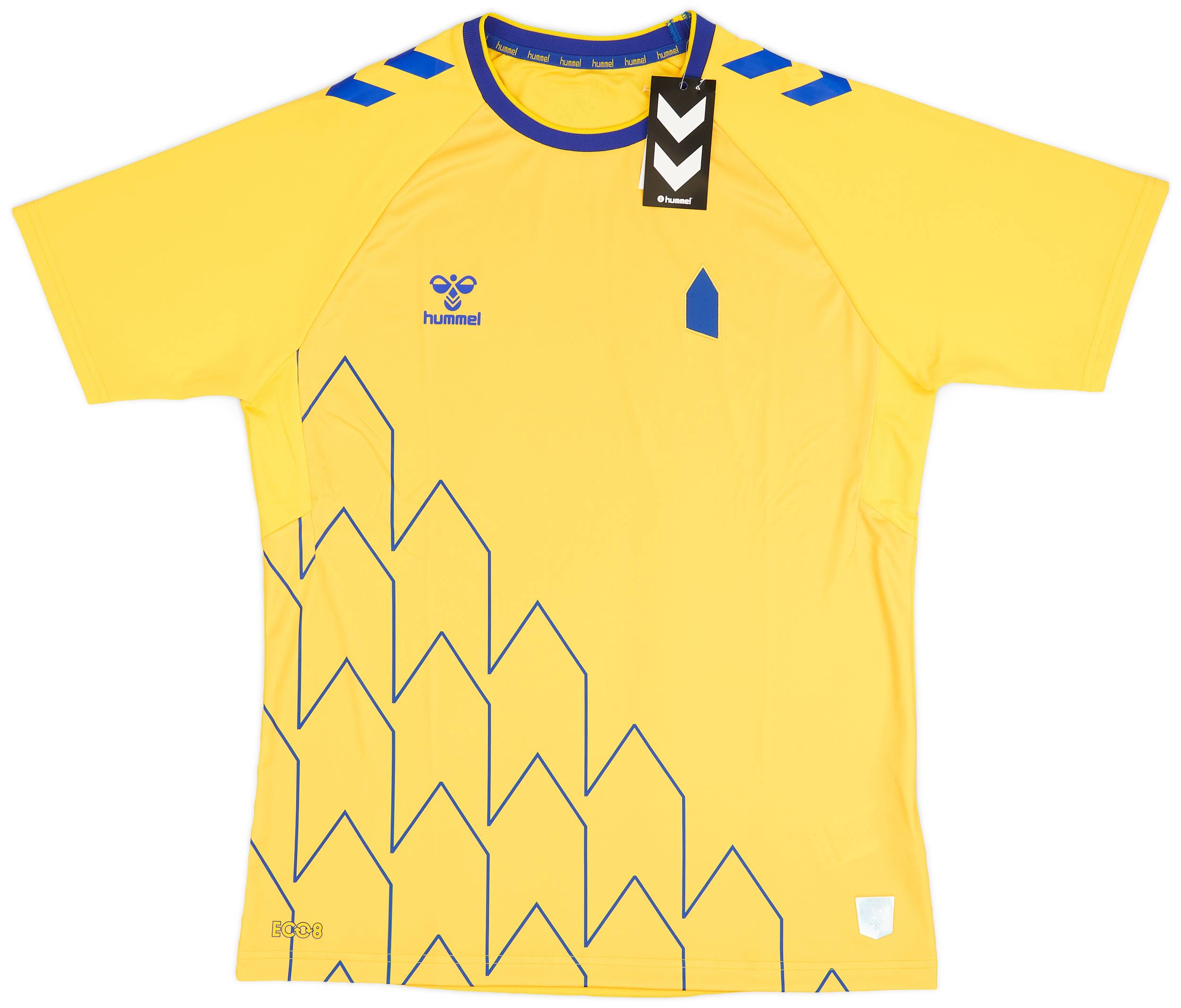 2022-23 Everton Third Shirt (L)