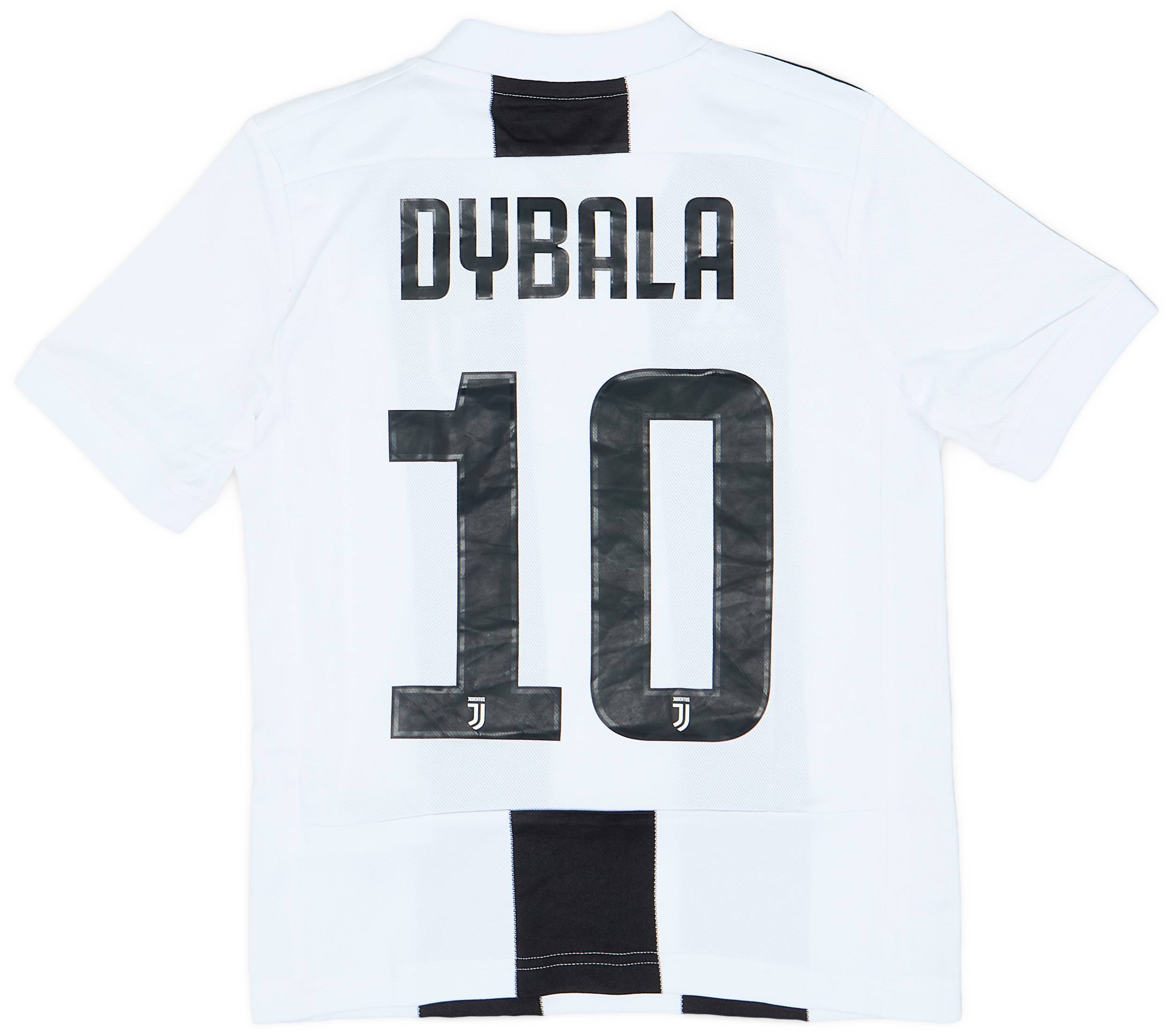 Dybala juventus jersey 2018 deals