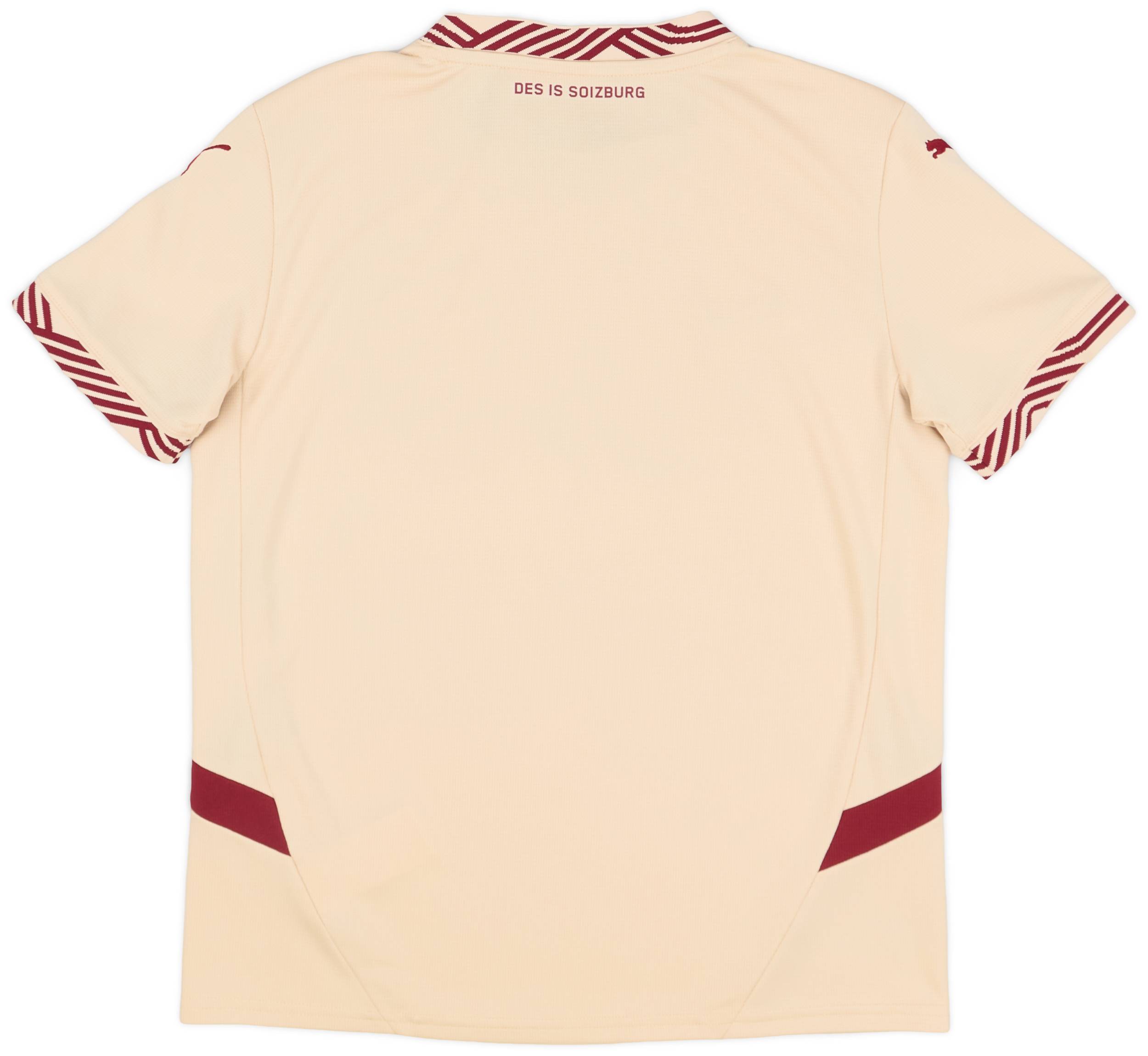 2024-25 RB Salzburg Third Shirt (KIDS)