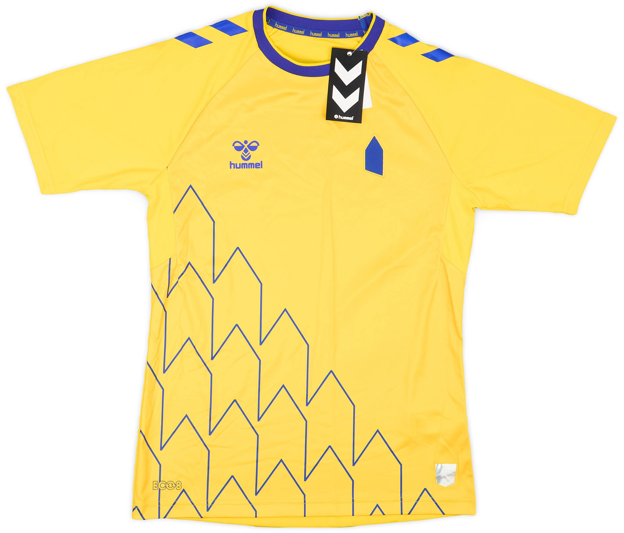 2022-23 Everton Third Shirt (S)