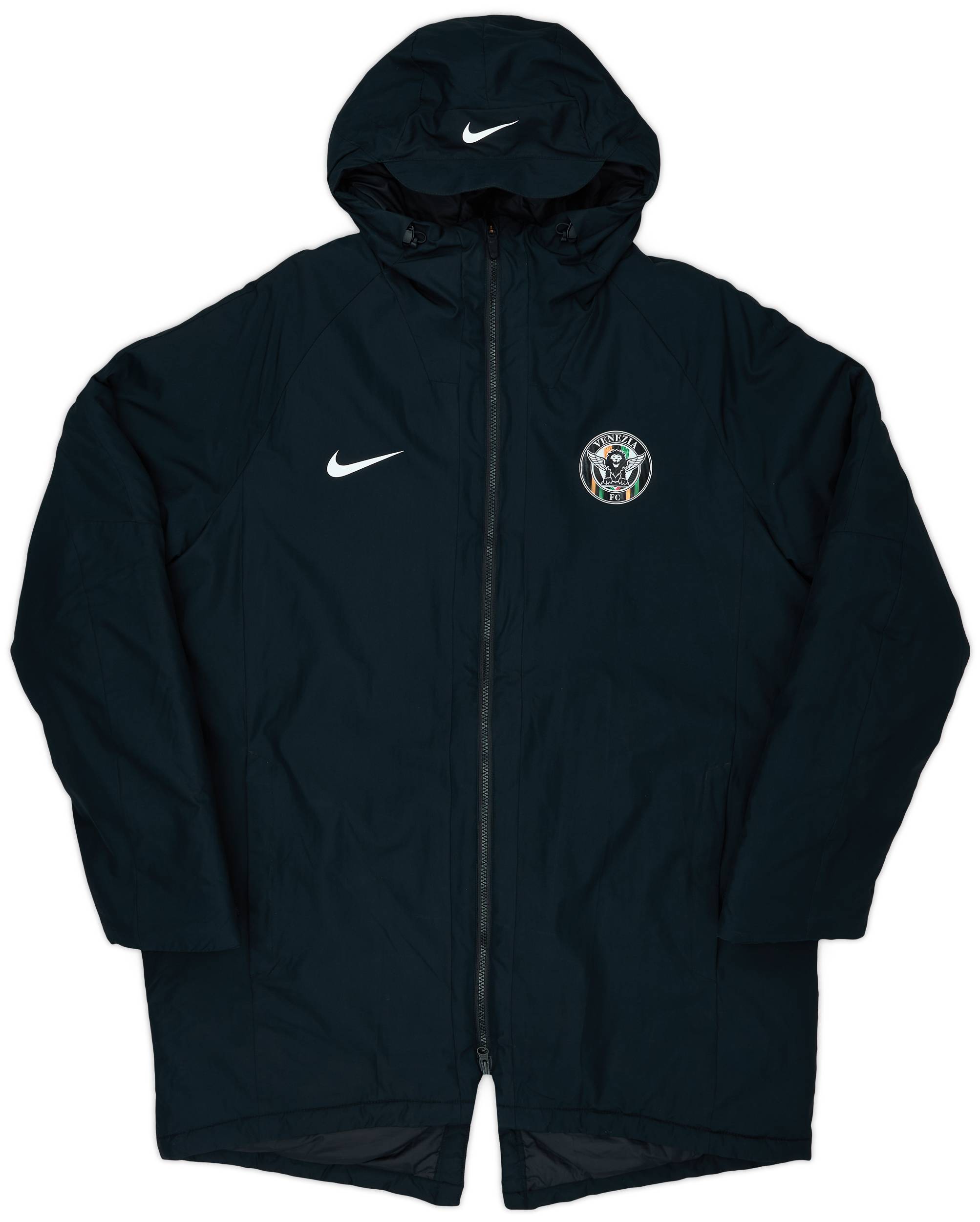 Nike windbreaker 2018 top
