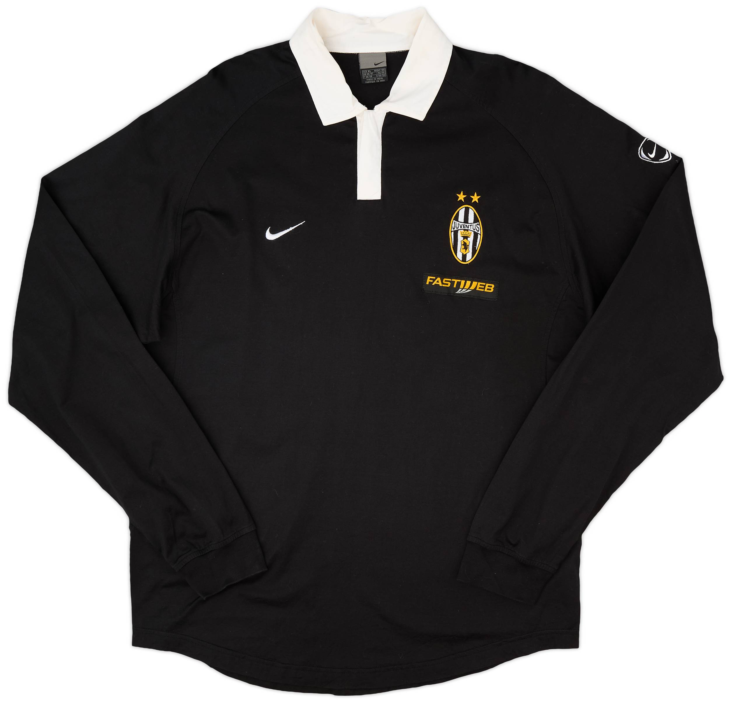 Nike rugby polo shirt deals