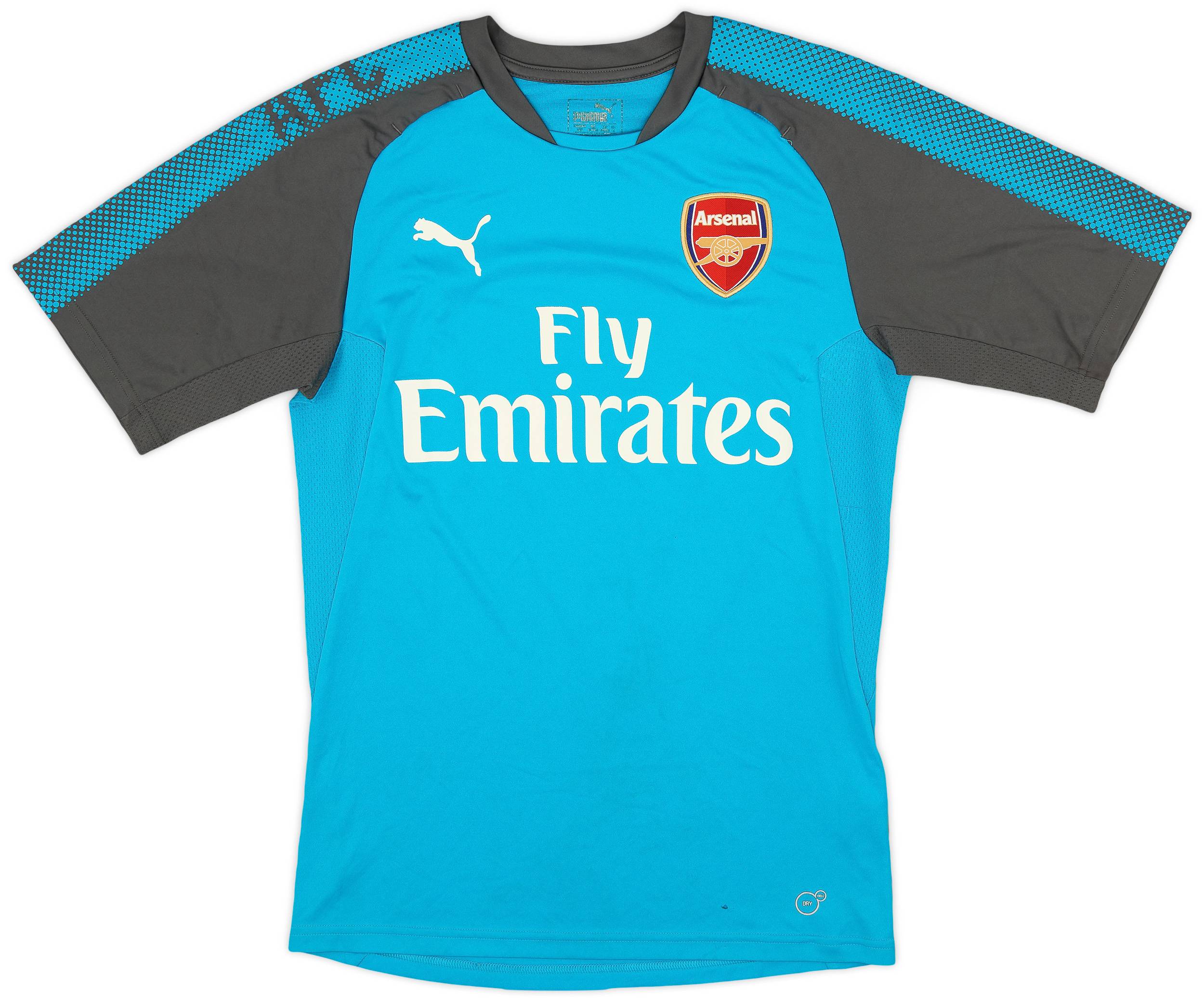 Arsenal puma kits discount