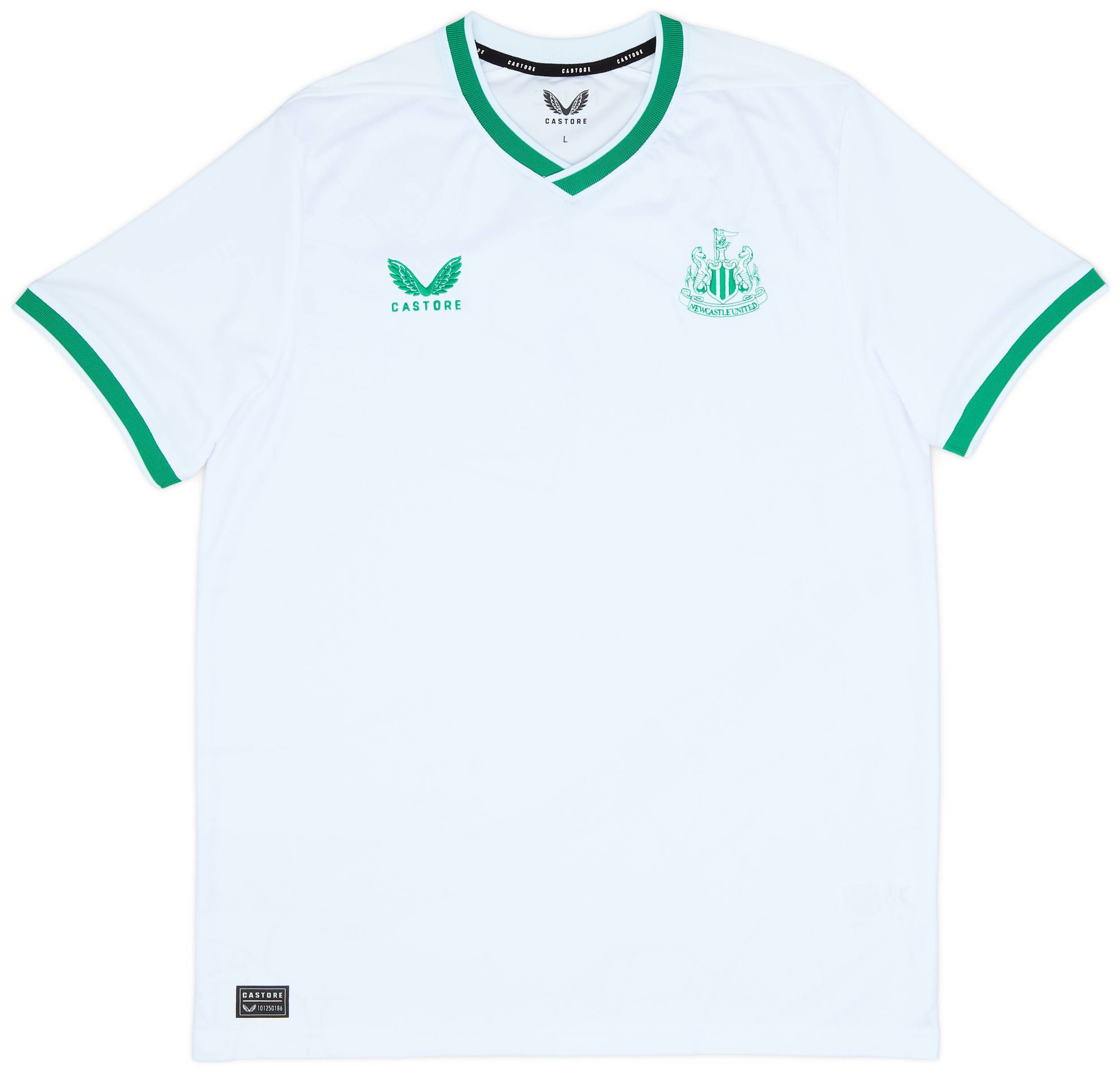 2022-23 Newcastle Third Shirt