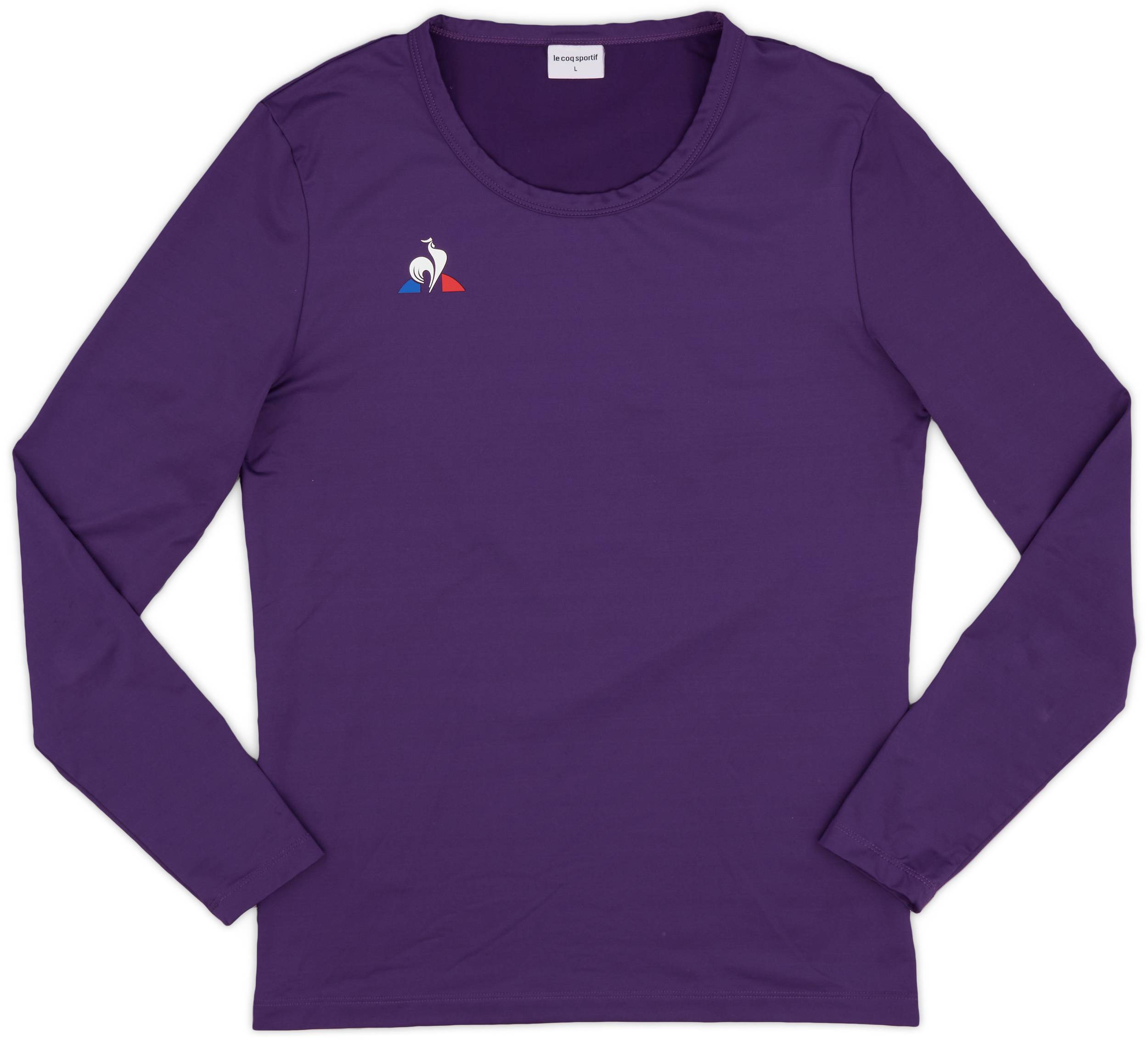 Le coq sportif t shirt 2019 store