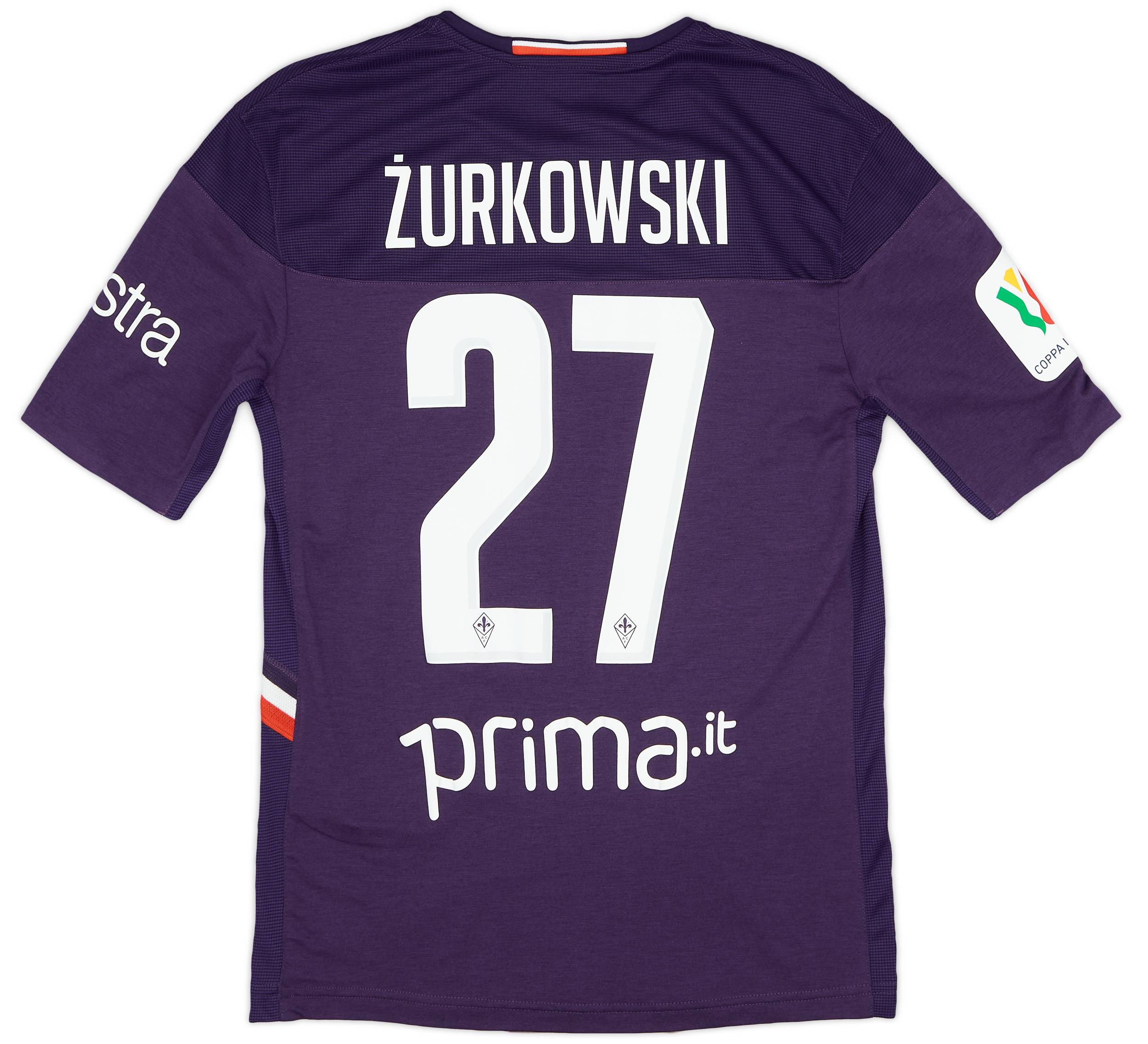 Maglia fiorentina 2019 online