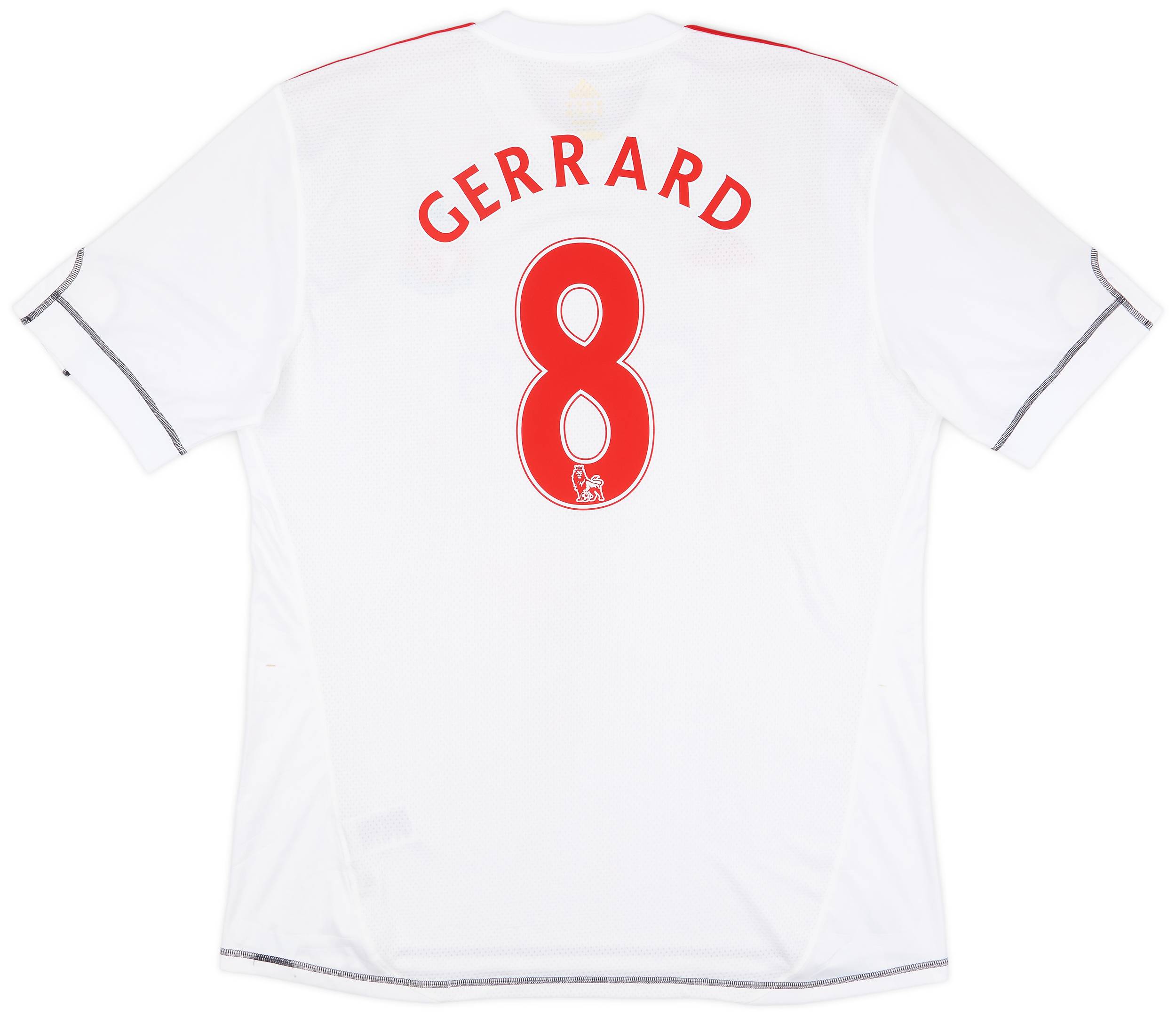 Steven gerrard jersey cheap