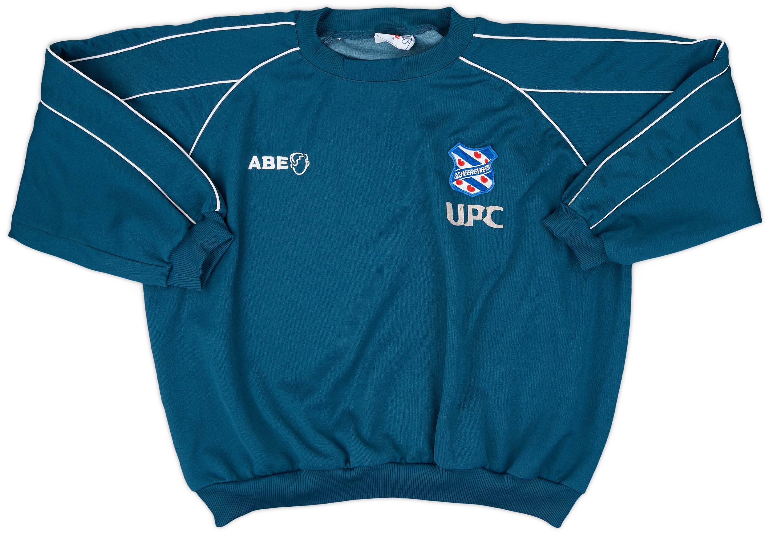 2000-01 Heerenveen Abe Sweat Top - 6/10 - (XL)