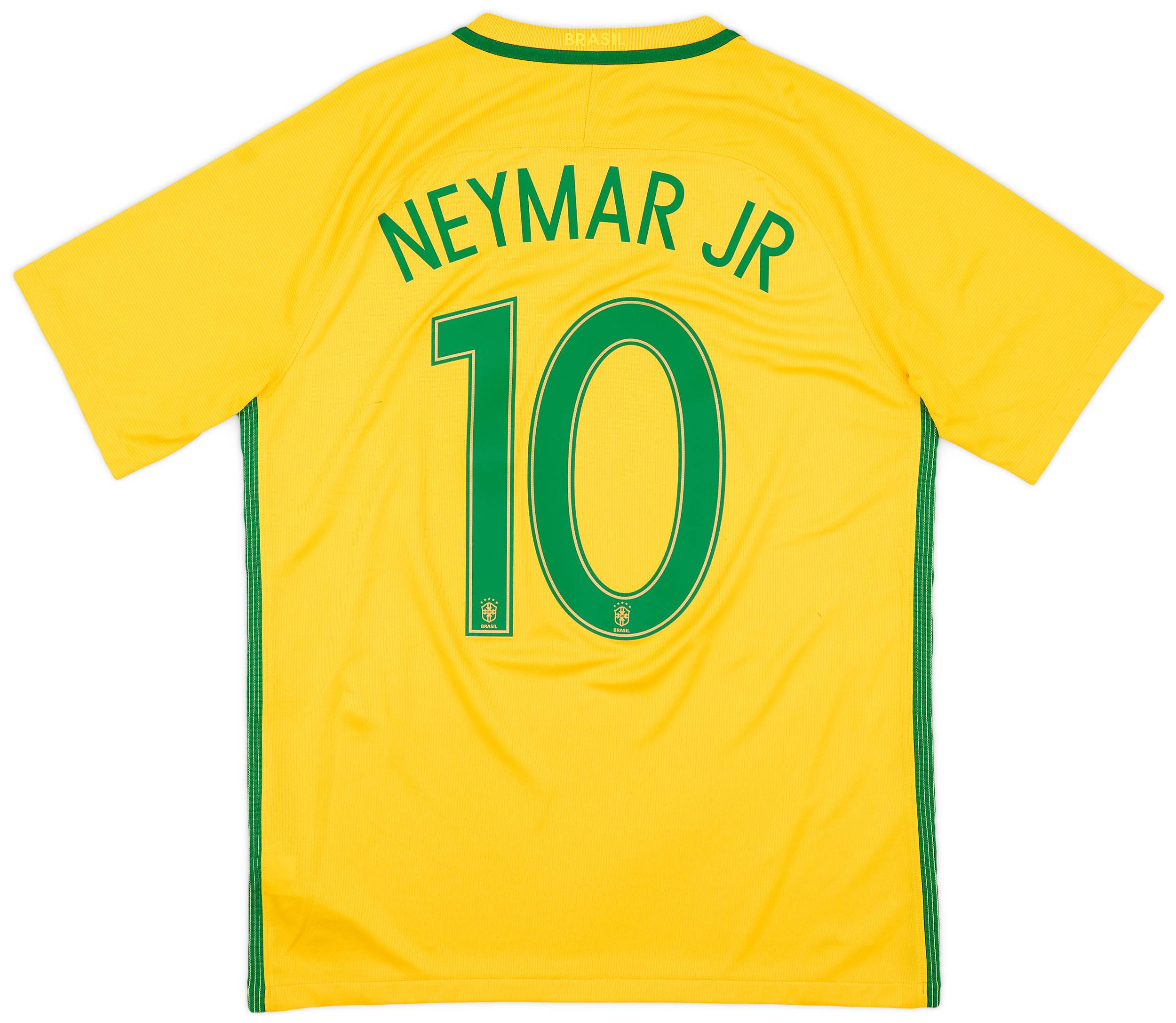Brazil jersey 2016 outlet