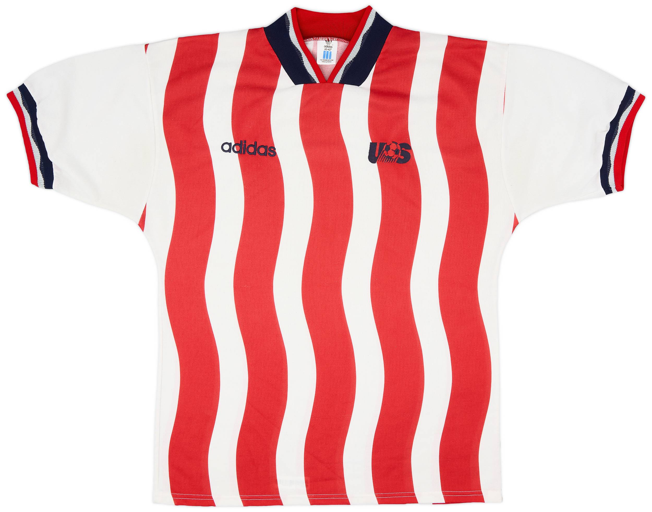 1994 USA Home Shirt - 9/10 - (M/L)