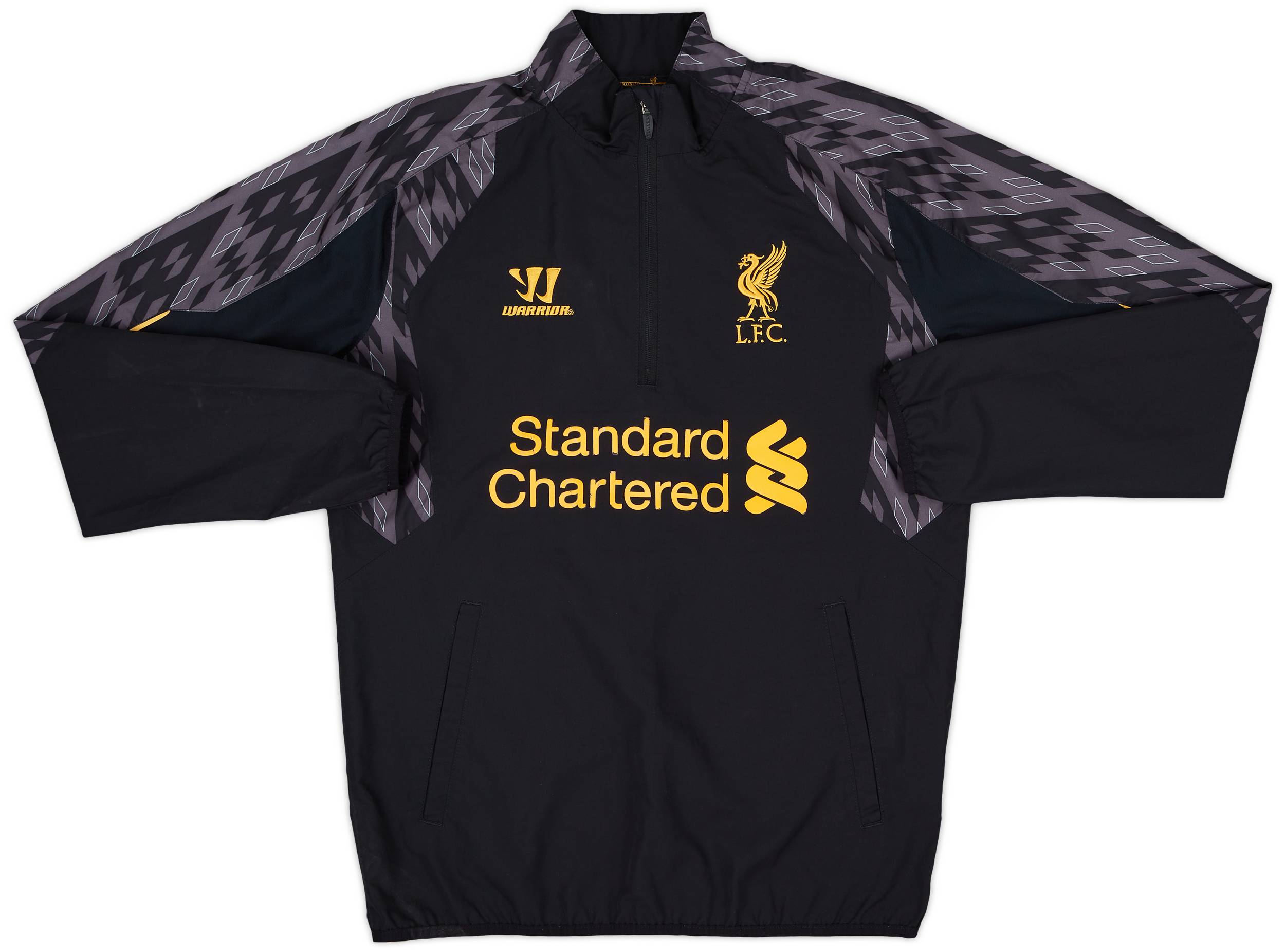 LFC　