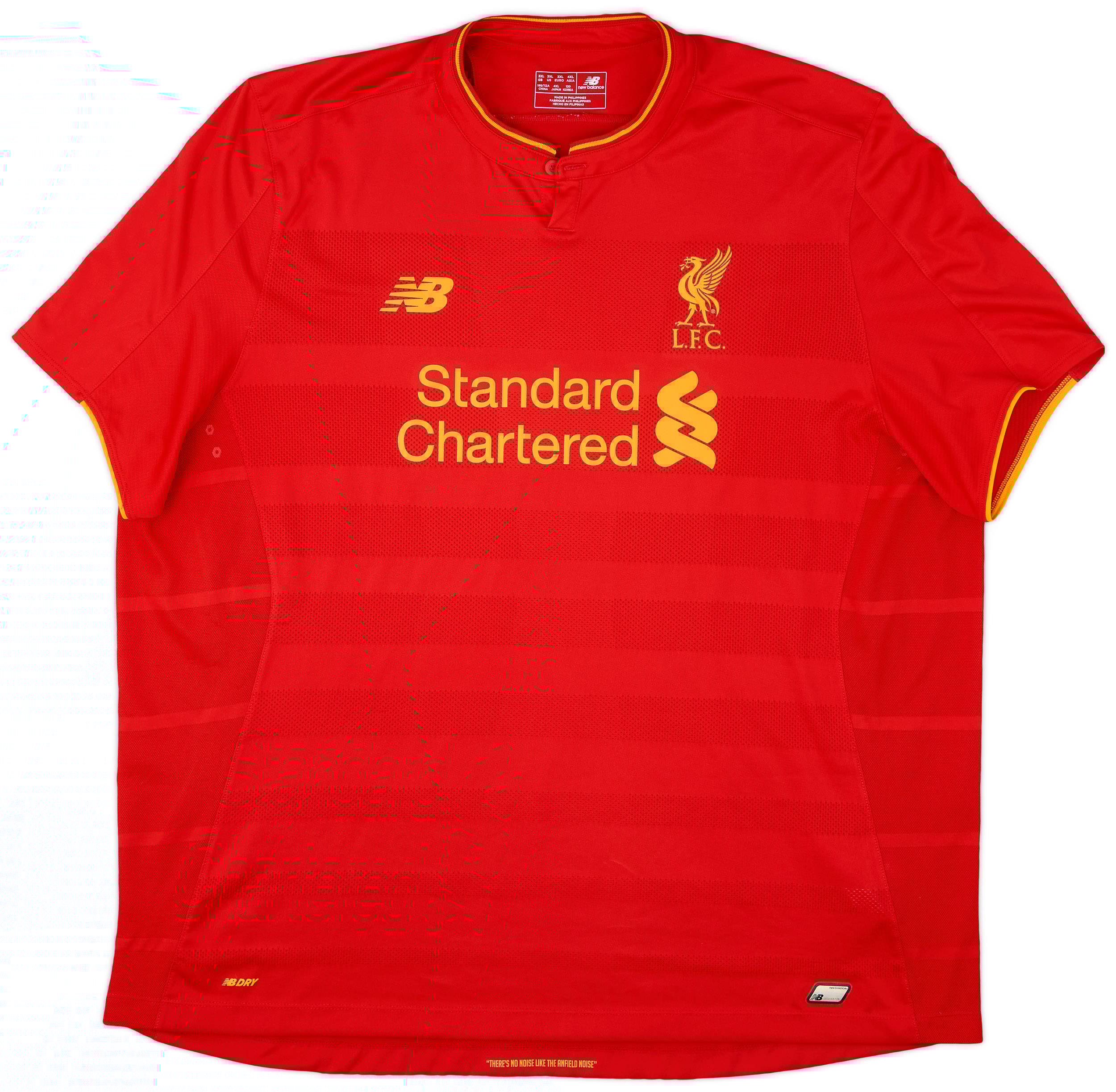 3xl liverpool shirt outlet