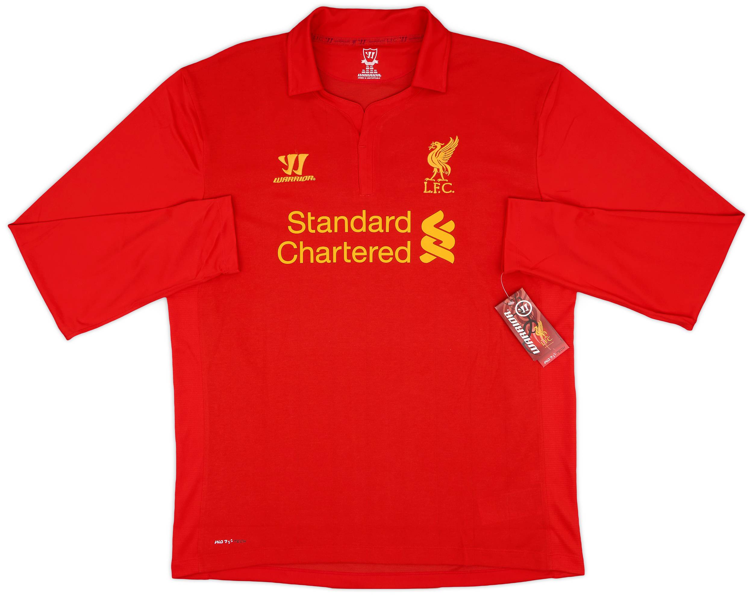 【正規・新品】スアレス 7 リバプール 2012-1ホーム　XL Suárez #7 Liverpool Home 2012/13 (Extra Large) | eBay