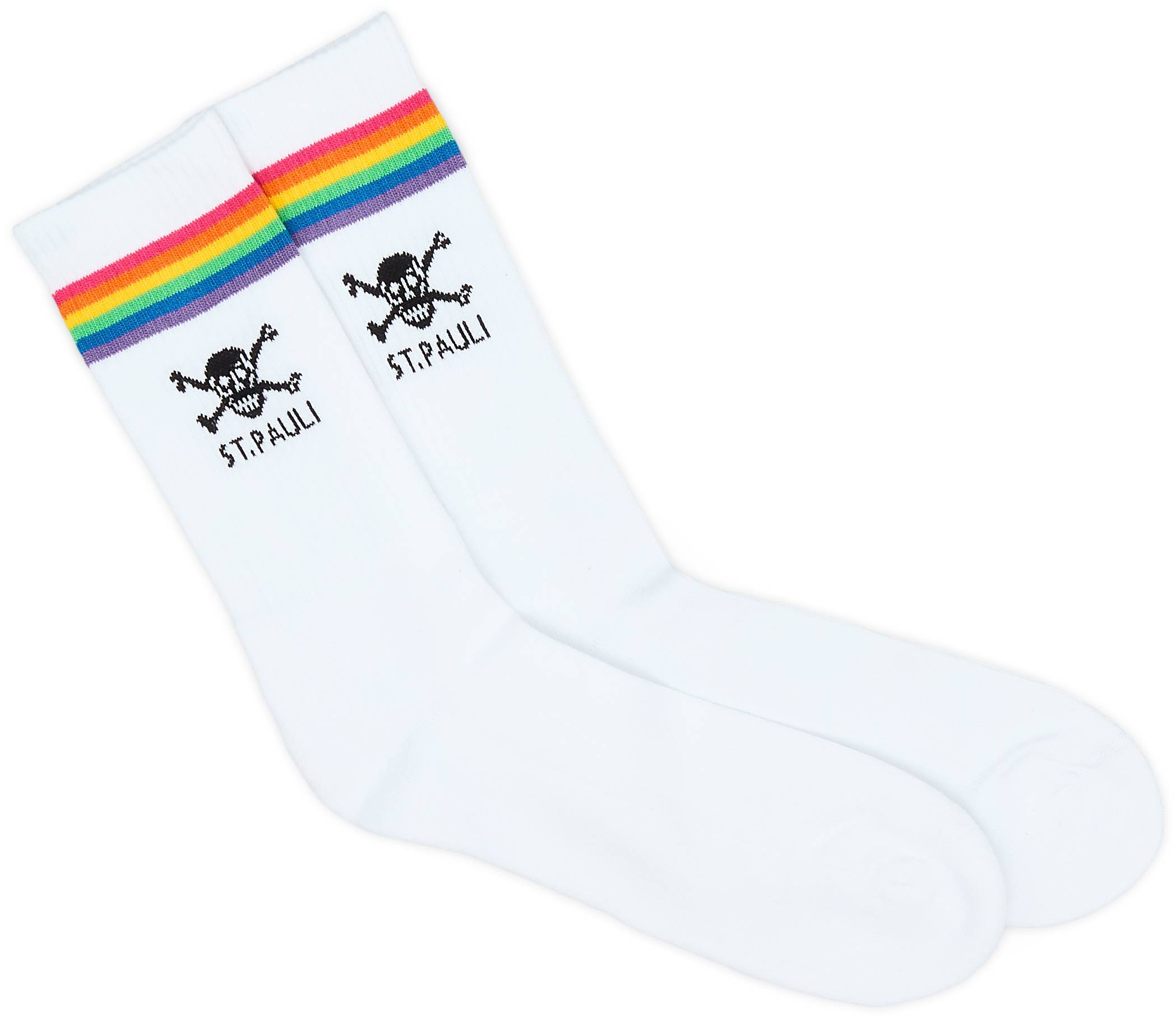 2023-24 St Pauli Socks (EU 36-41)