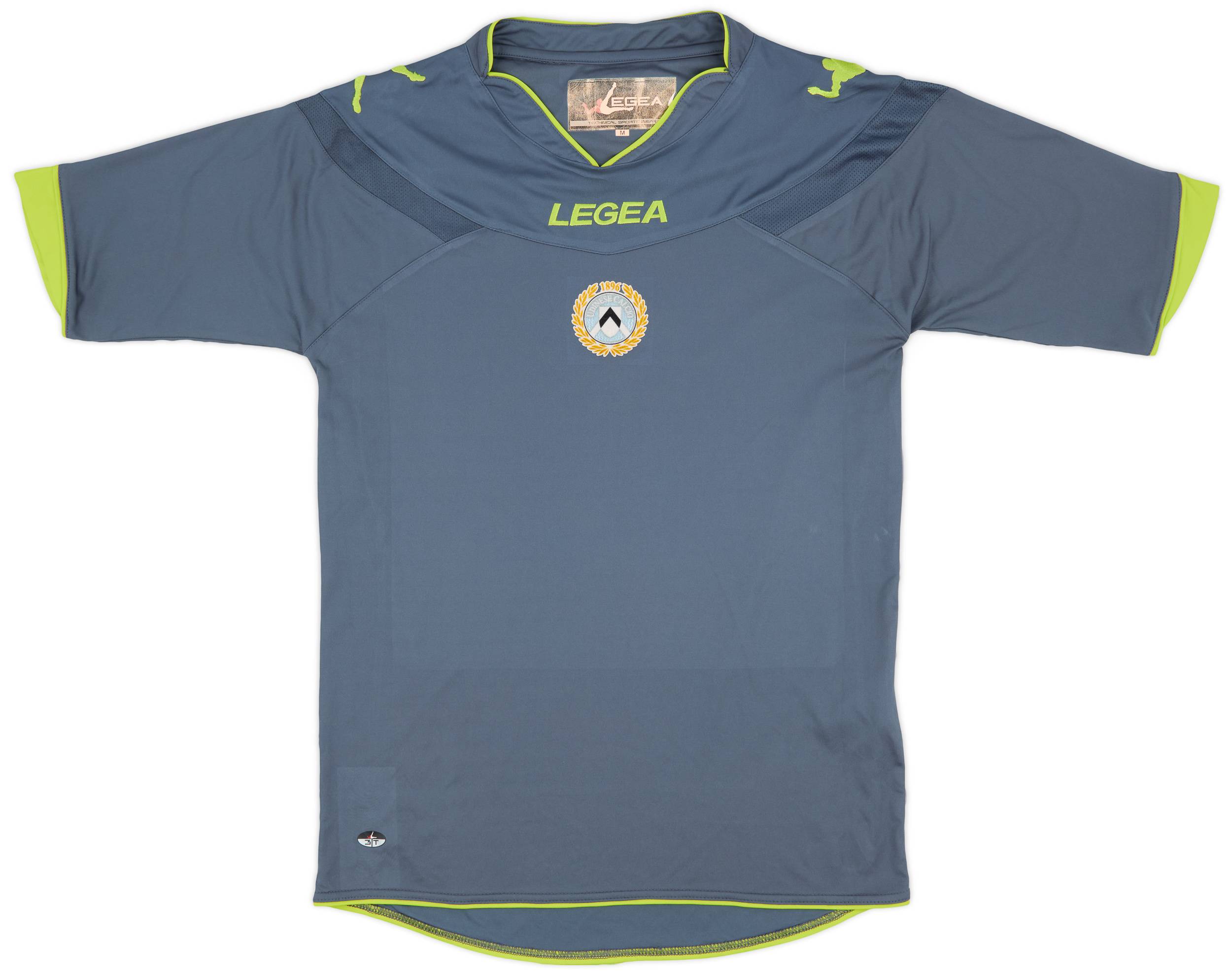 2012-13 Udinese GK Shirt - 8/10 - (M)