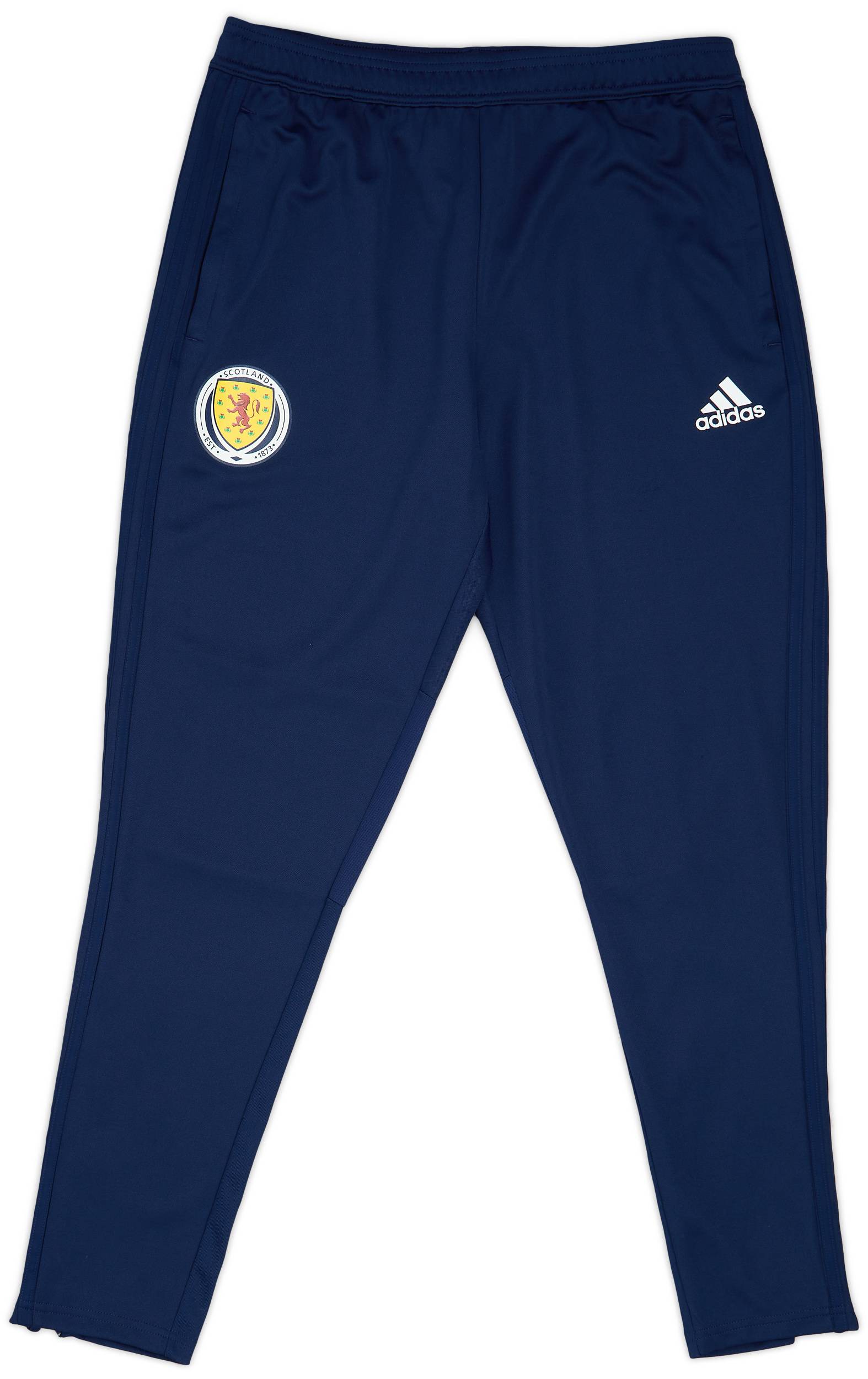 2018 19 Scotland adidas Training Pants Bottoms