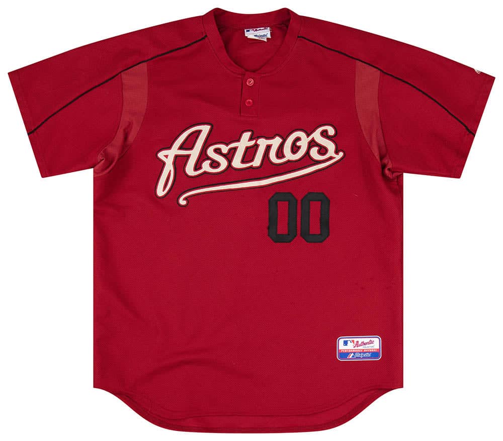 Old school houston astros jersey hot sale