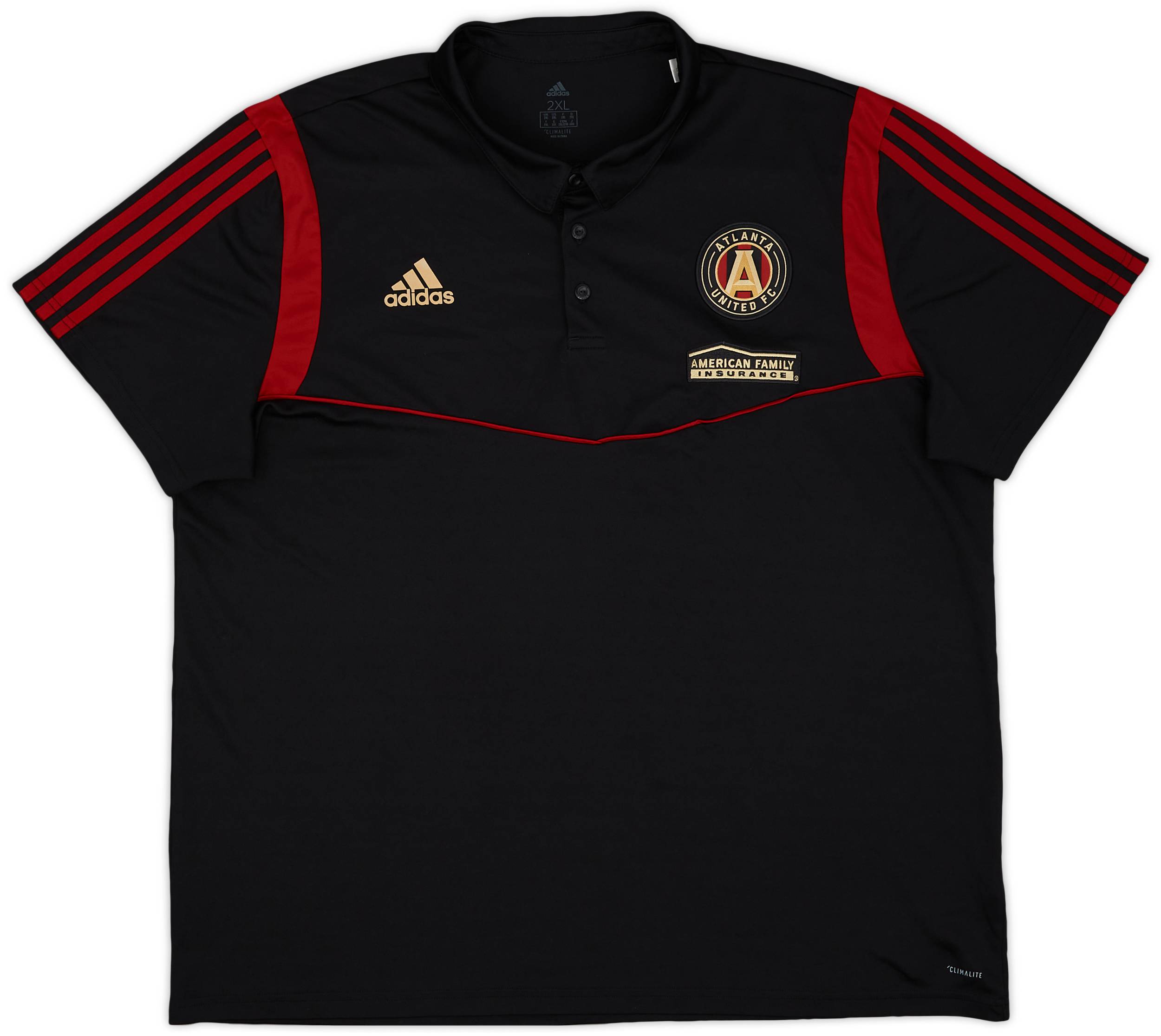 Adidas us executives xxl 2025
