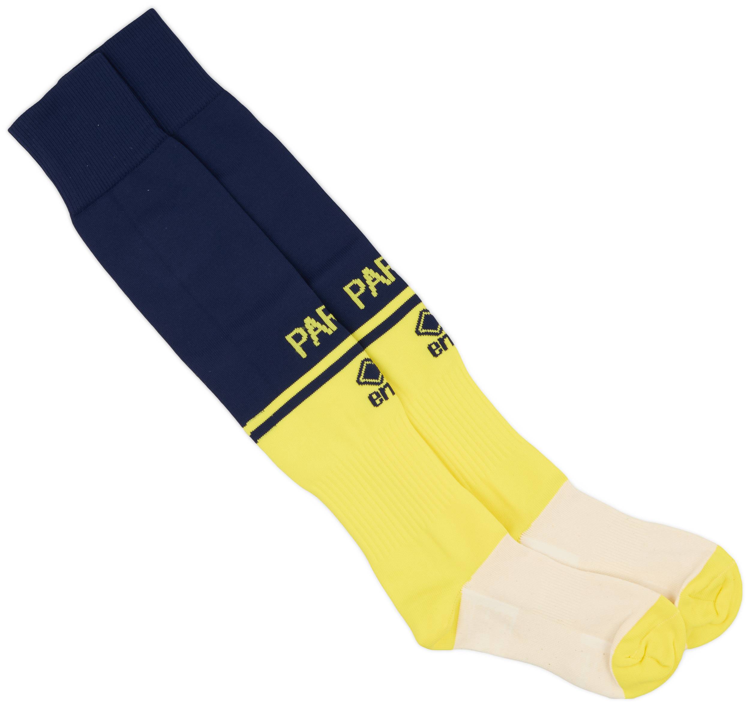 2020-21 Parma Third Socks (Adults)