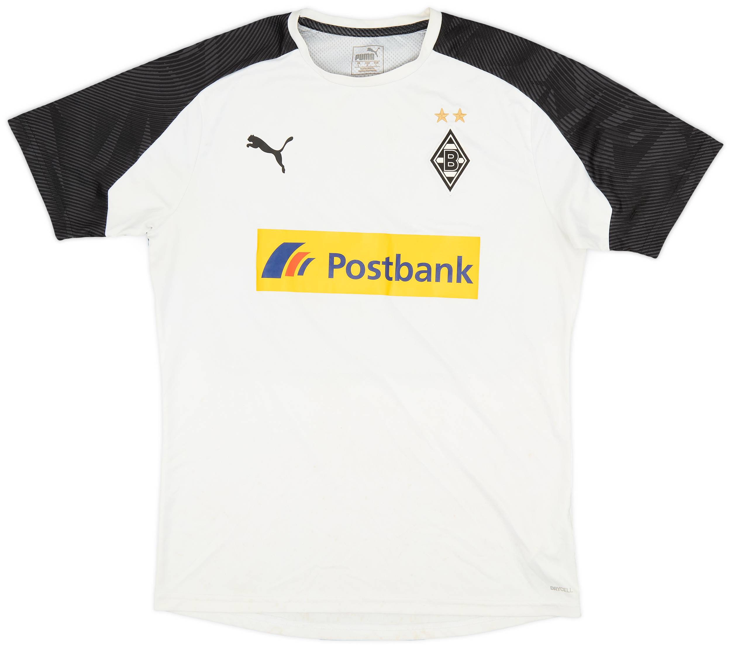 Puma trikot 2019 sales