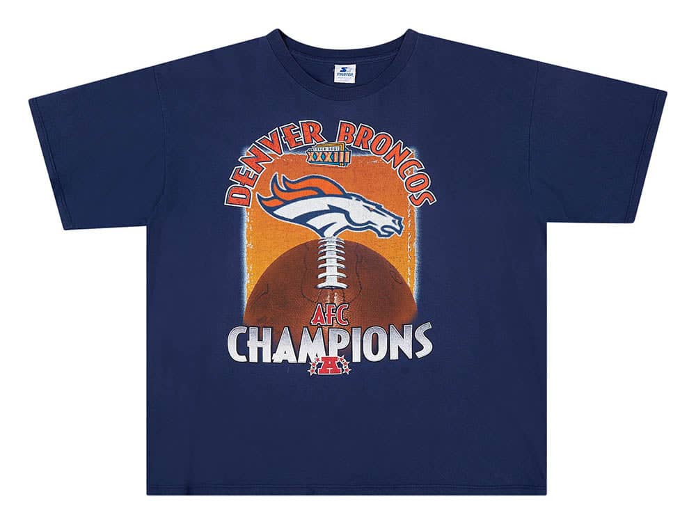 Denver broncos 2016 afc championship shirts outlet