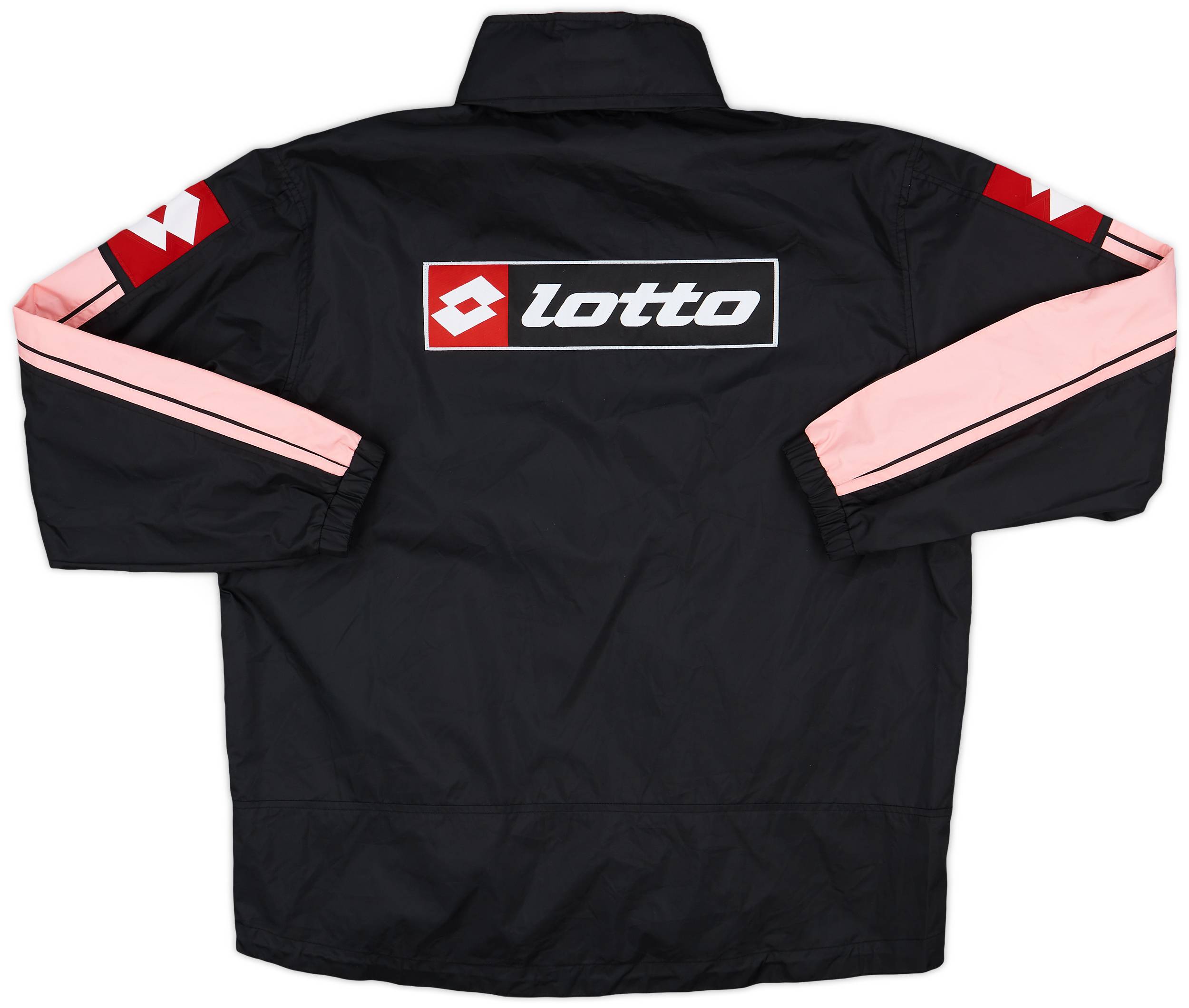 2005-06 Palermo Away Shirt - 7/10 - (XL)