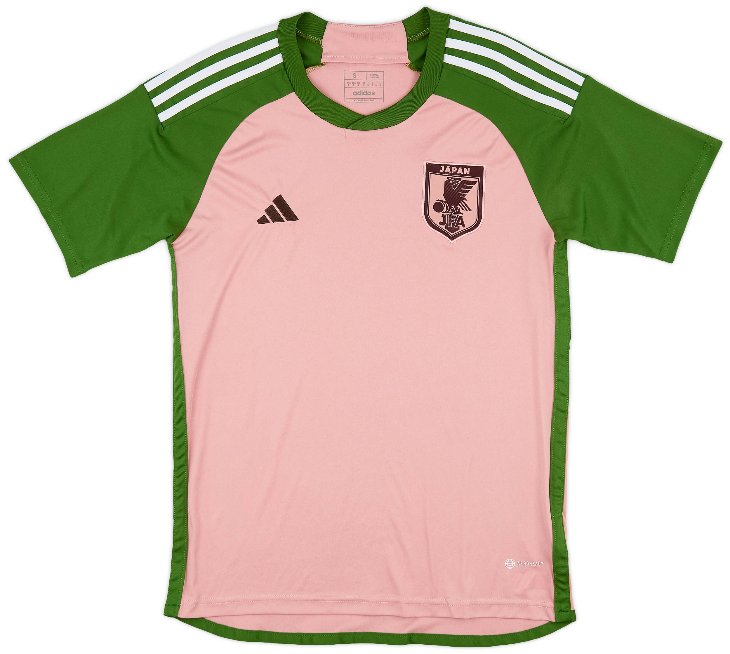 本物の adidas Edition Special Japan 2022 x (S) - 8/10 - Shirt Nigo ウェア