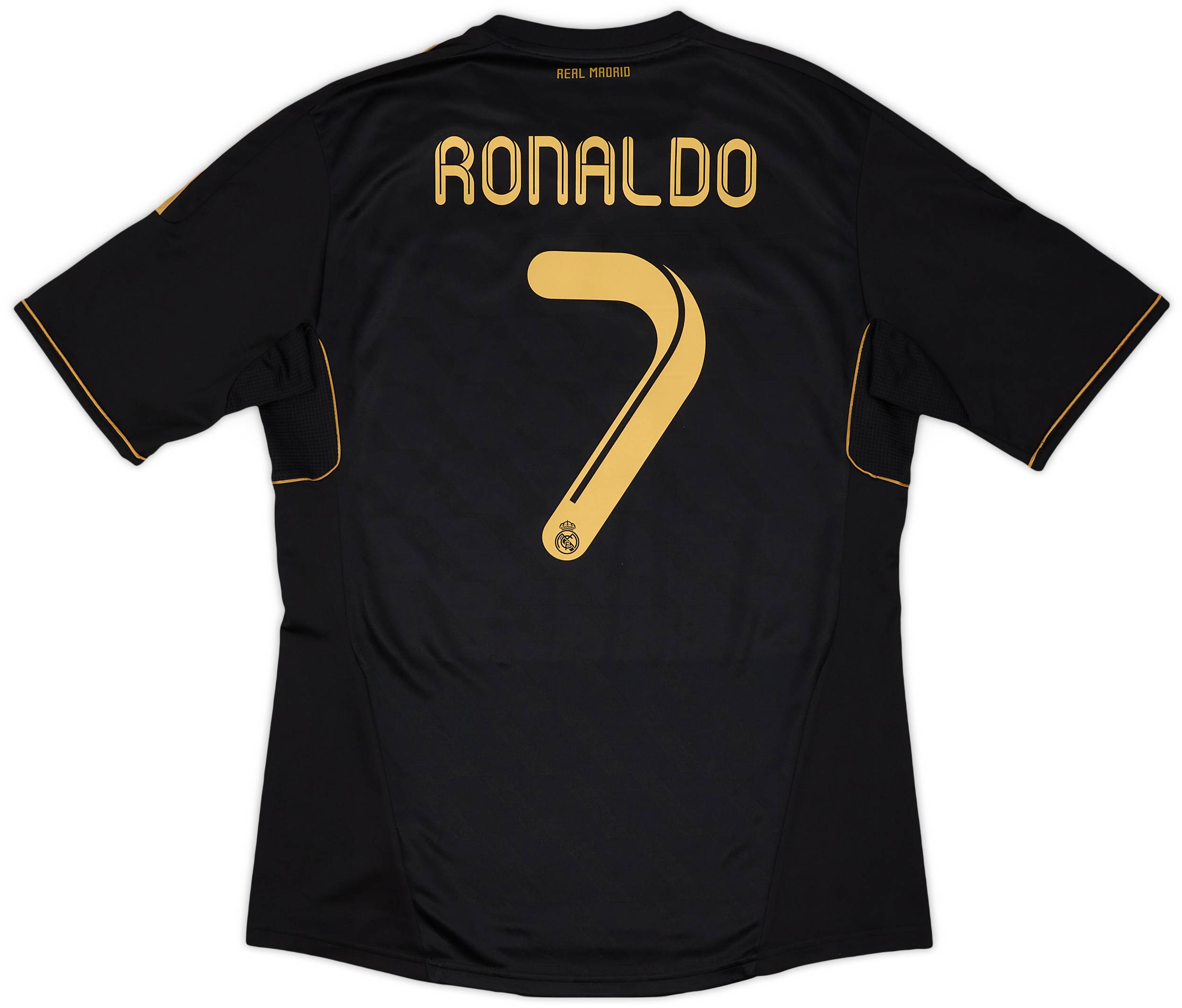 2011 12 real madrid jersey top