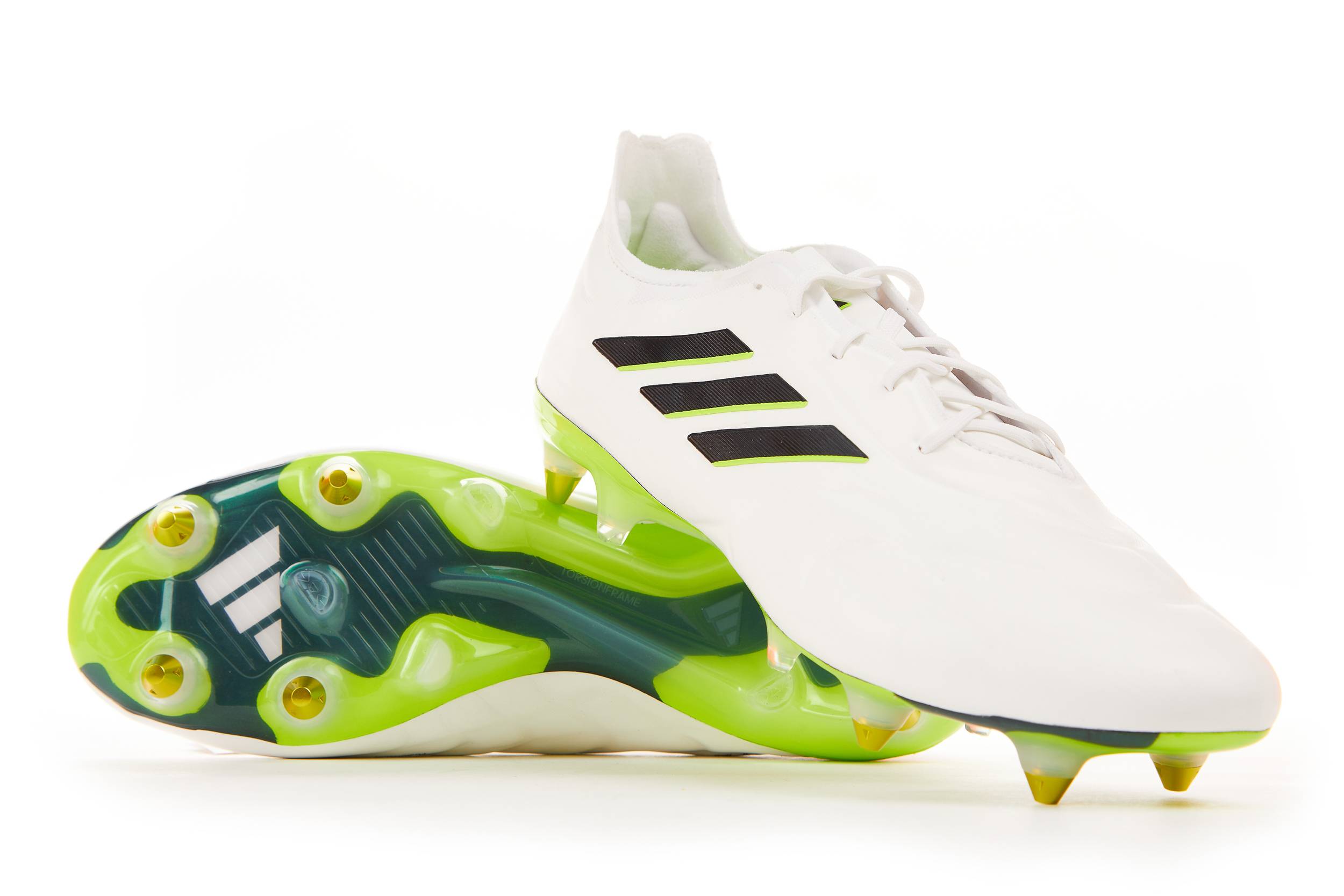 2023-24 adidas Copa Pure.1 Football Boots - SG (UK 10.5)