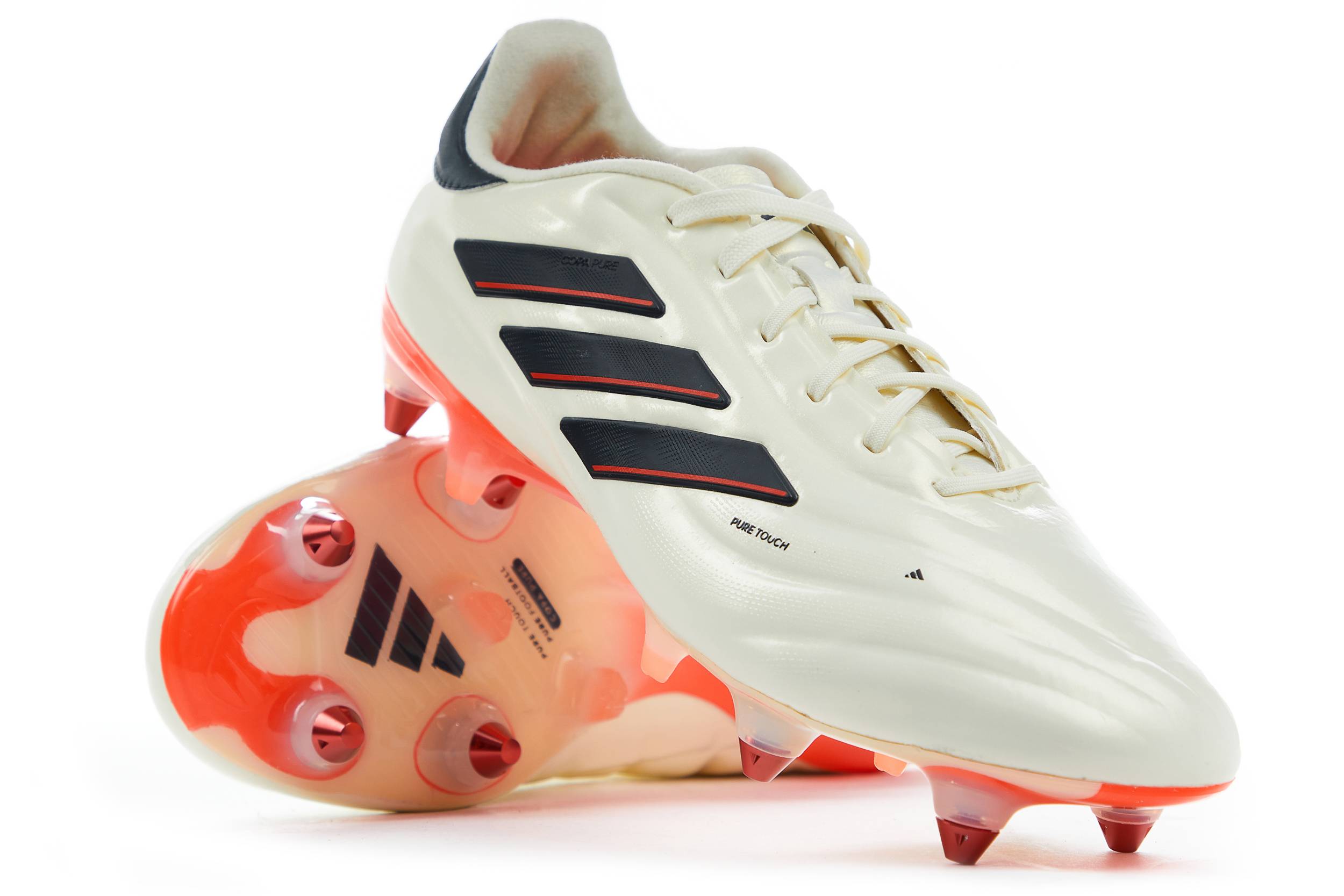 2023-24 adidas Copa Pure 2 Elite Football Boots - SG (UK 8)