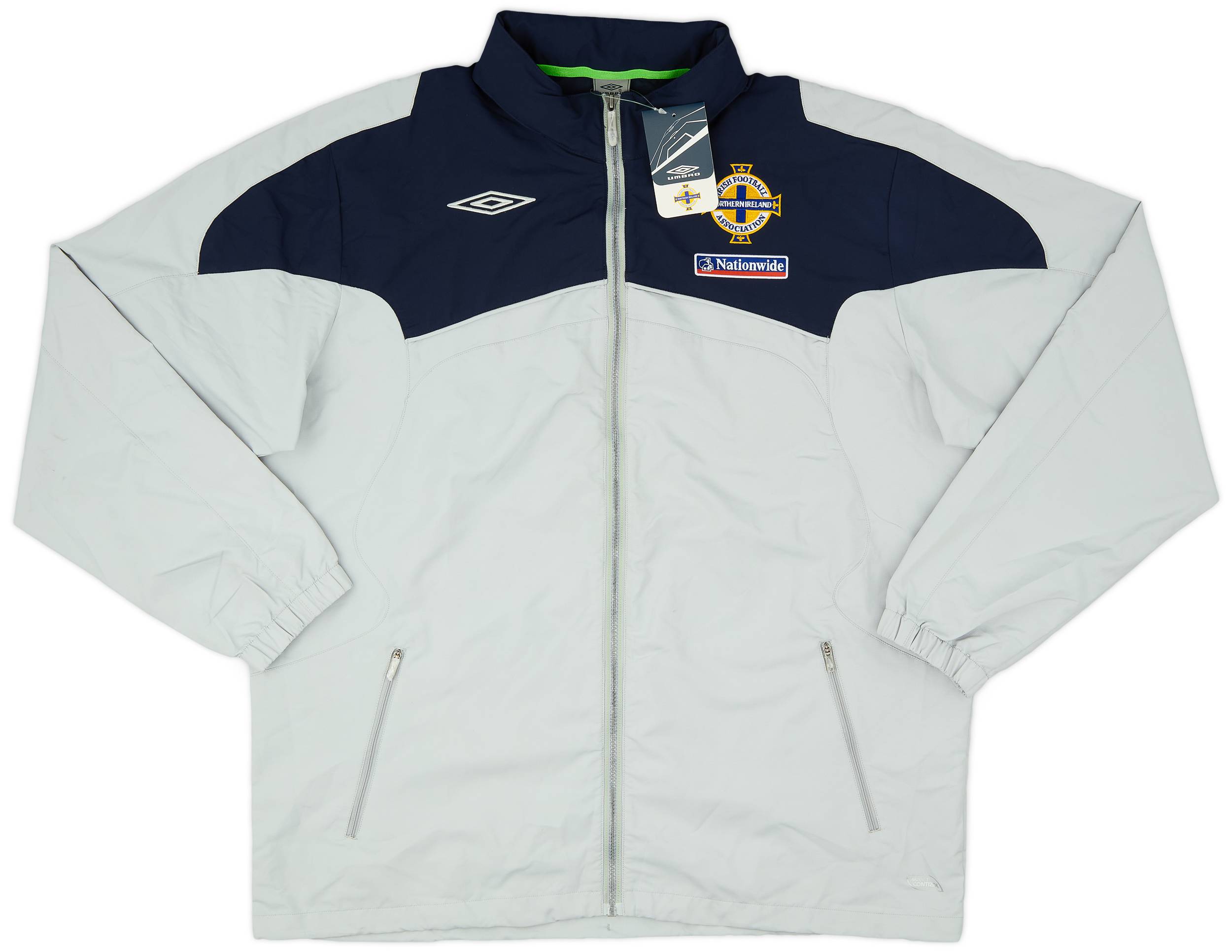 Rain jacket ireland shop