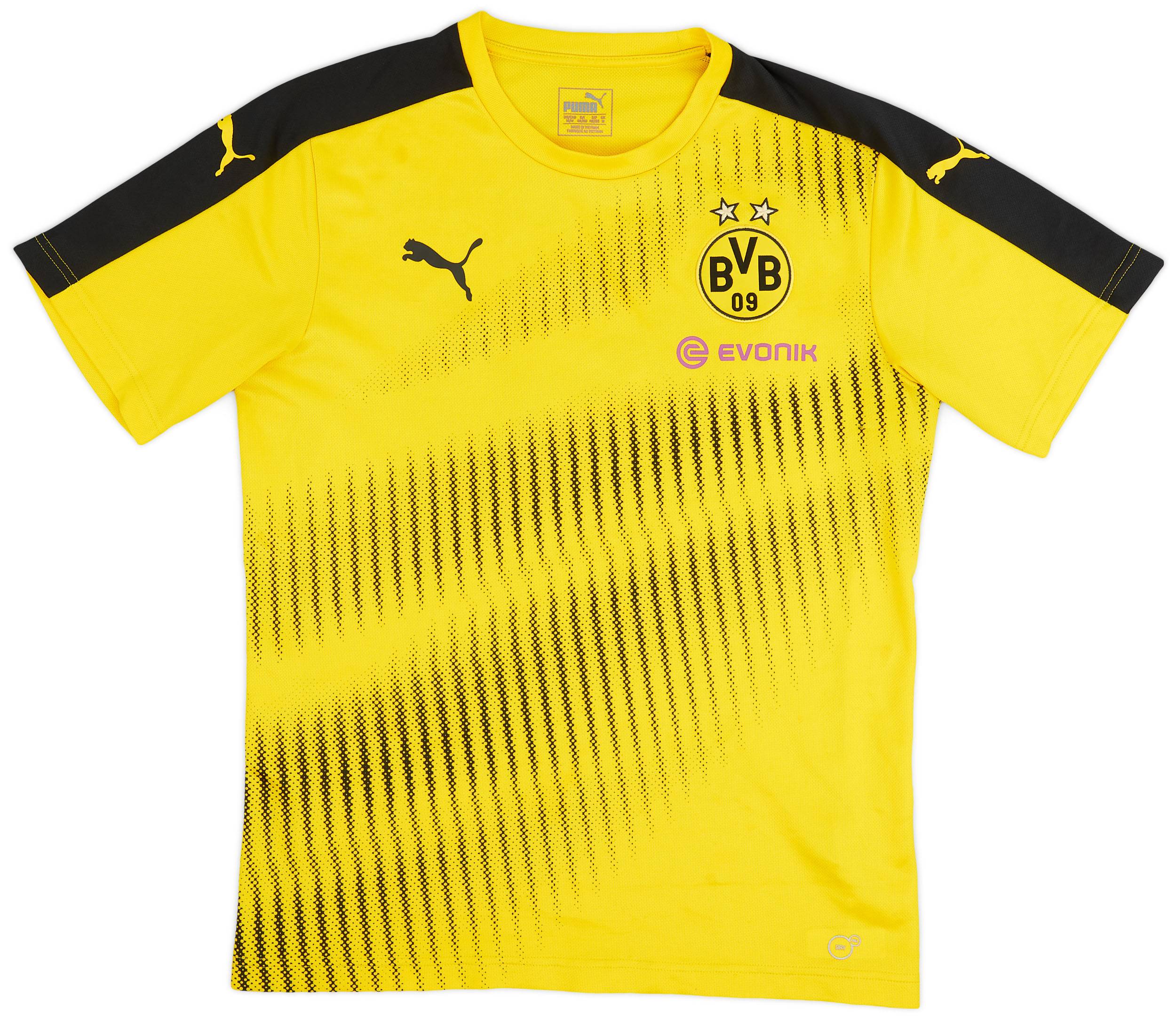 Dortmund jersey 2018 clearance