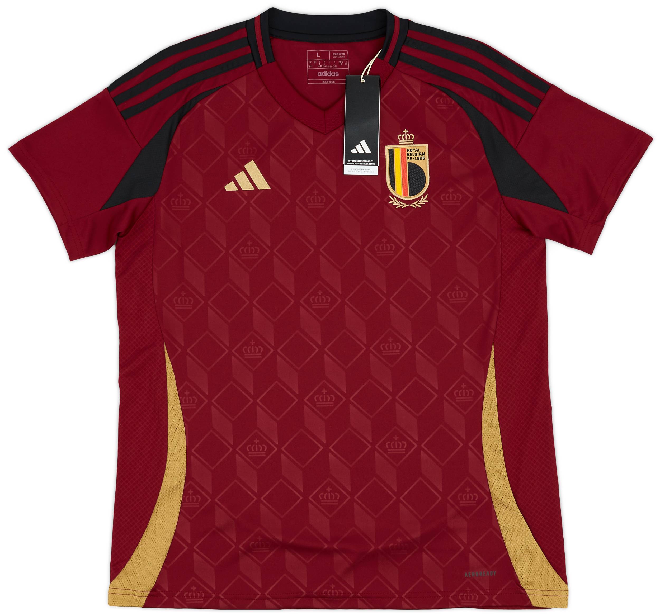 Belgium football jersey new arrivals