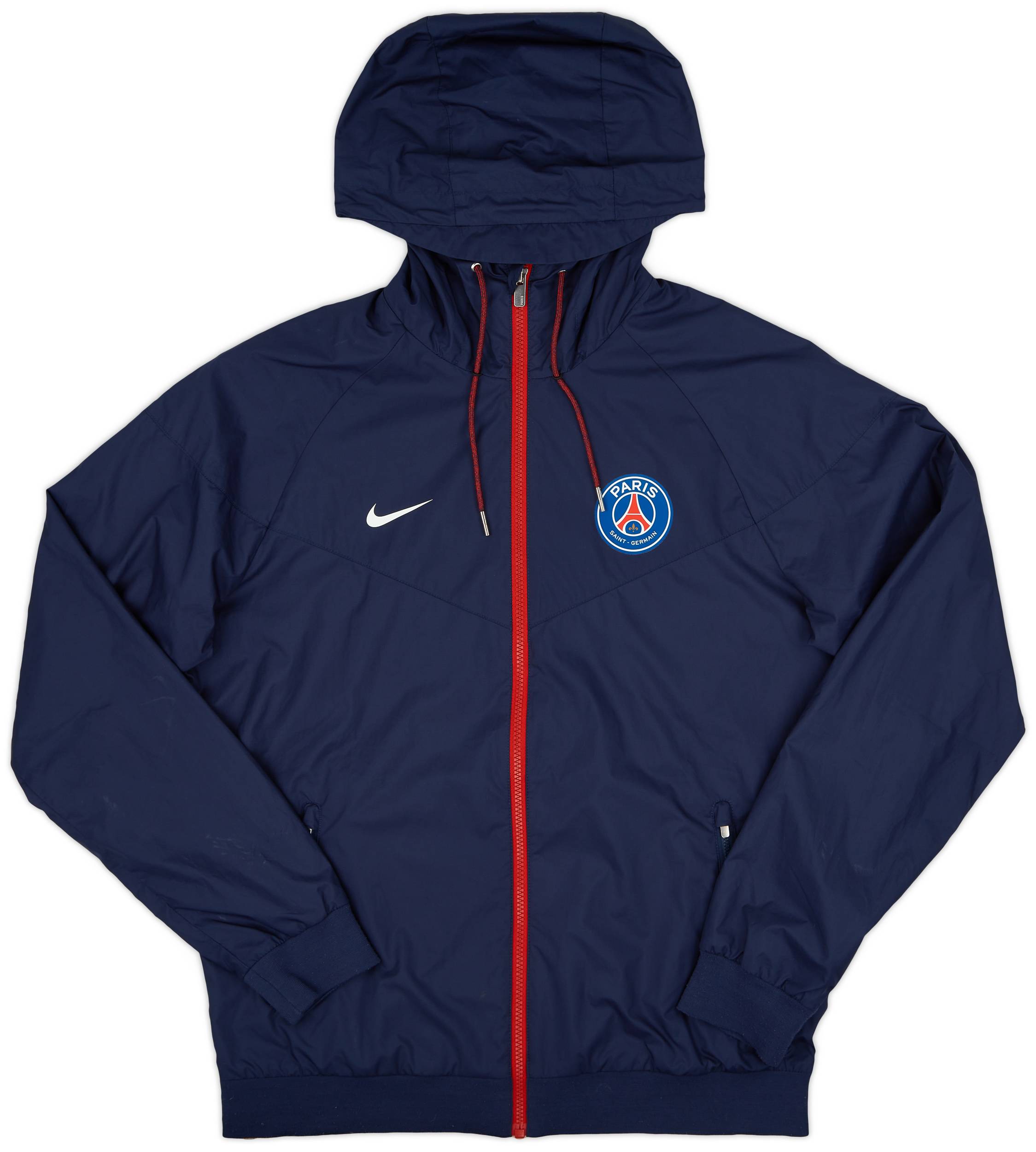 Nike 2017 windbreaker jacket hot sale