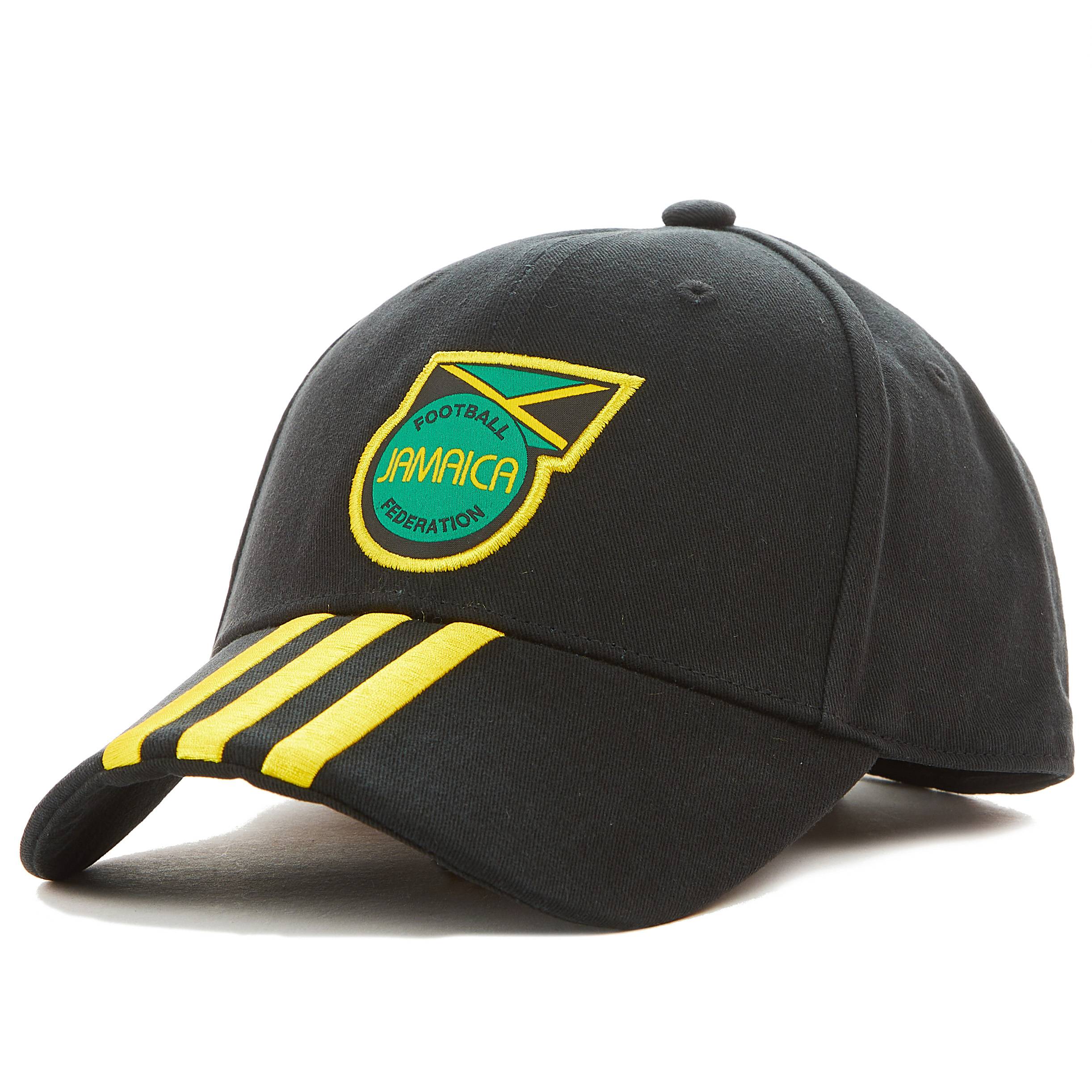 2024 25 Jamaica adidas Baseball Cap M