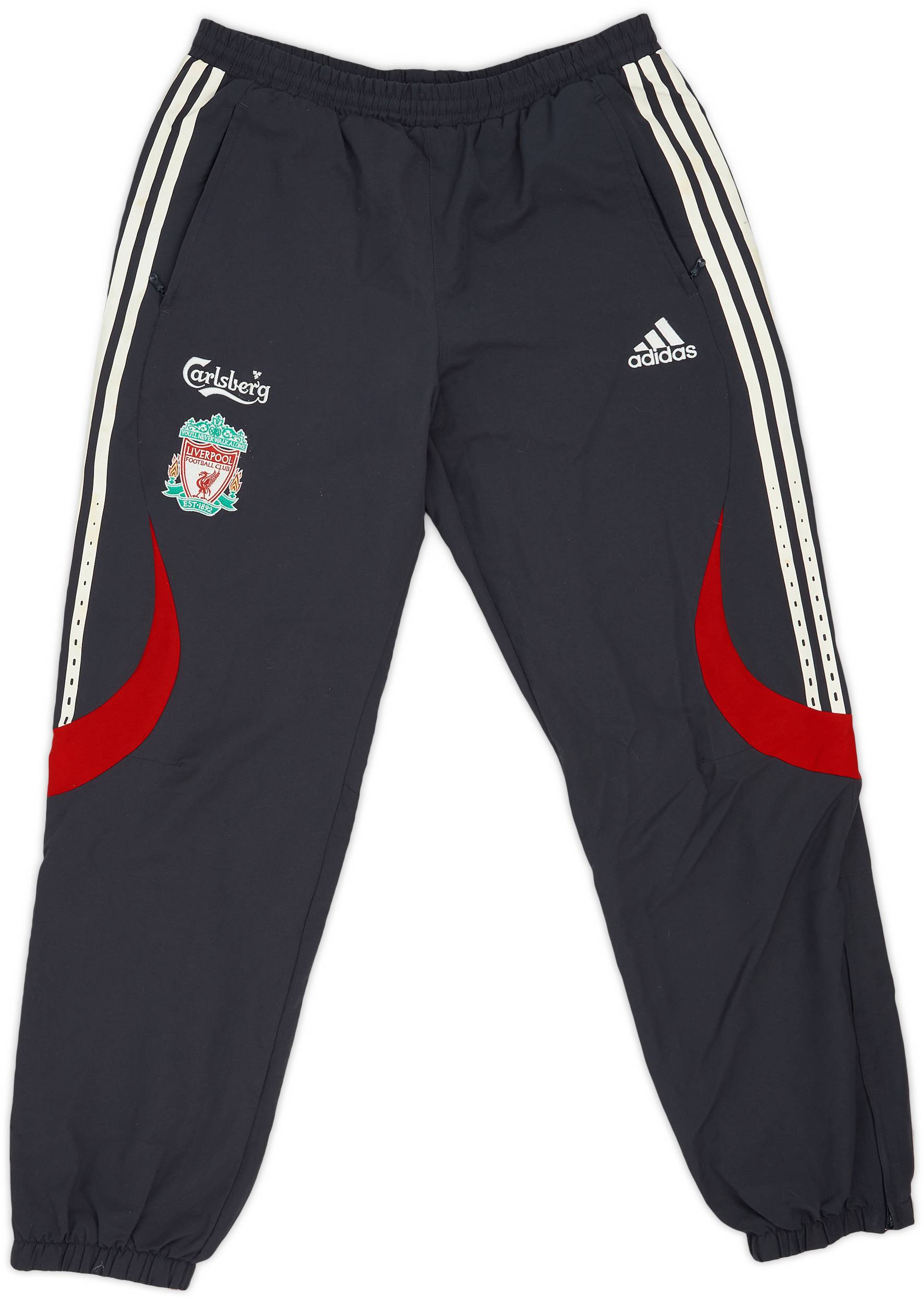 Pants adidas liverpool sale