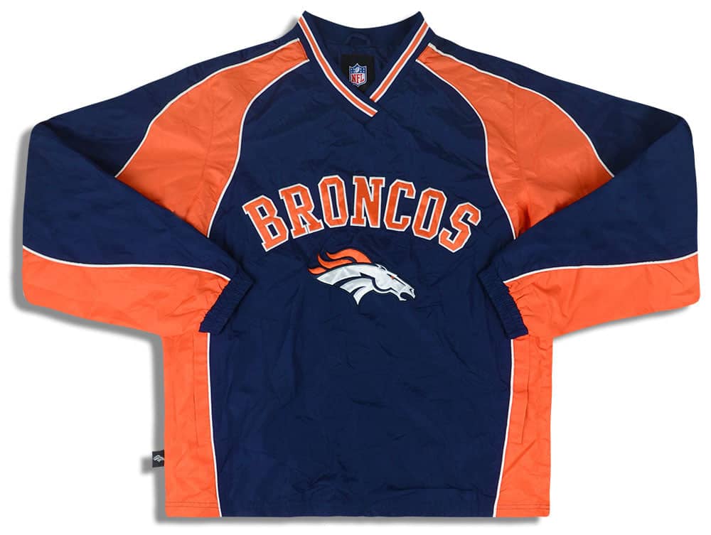 Nfl pullover windbreaker online